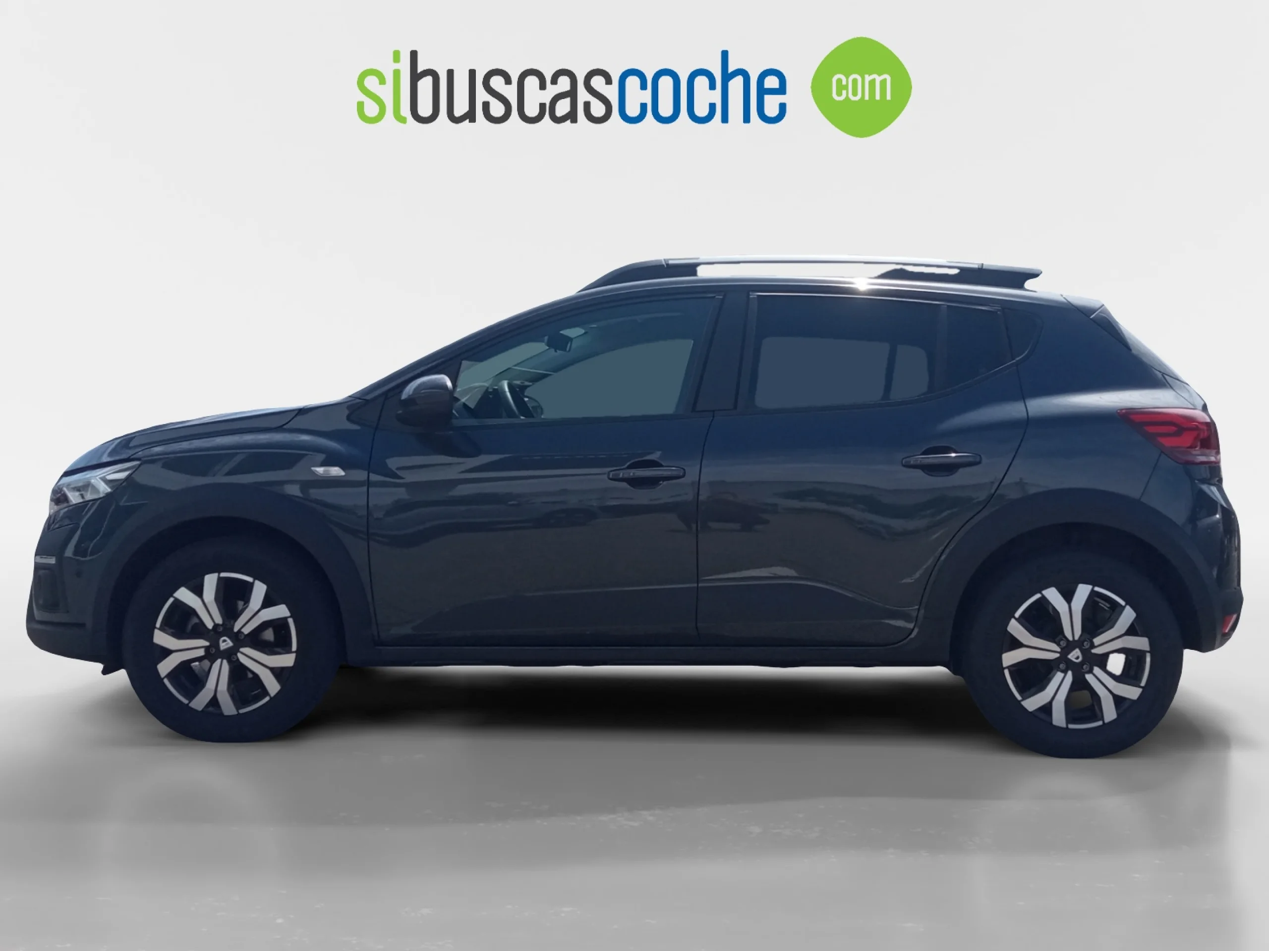 DACIA SANDERO STEPWAY COMFORT TCE 67KW (90CV) CVT - Foto 4