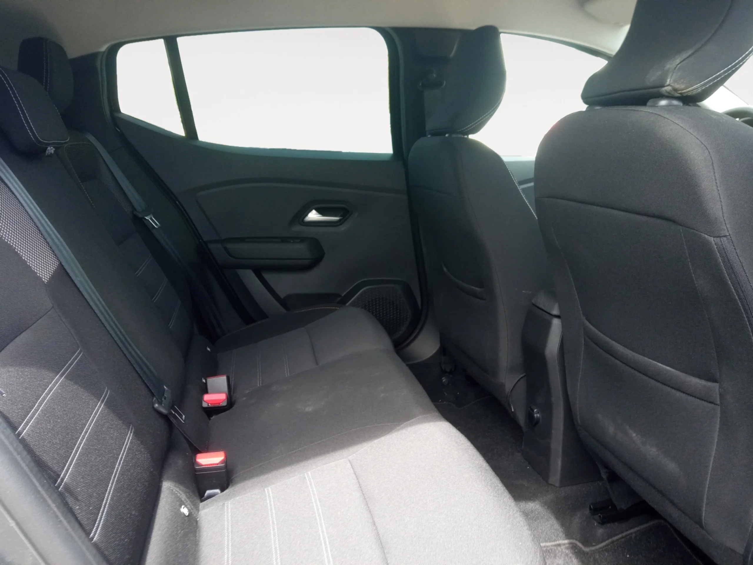 DACIA SANDERO STEPWAY COMFORT TCE 67KW (90CV) CVT - Foto 7