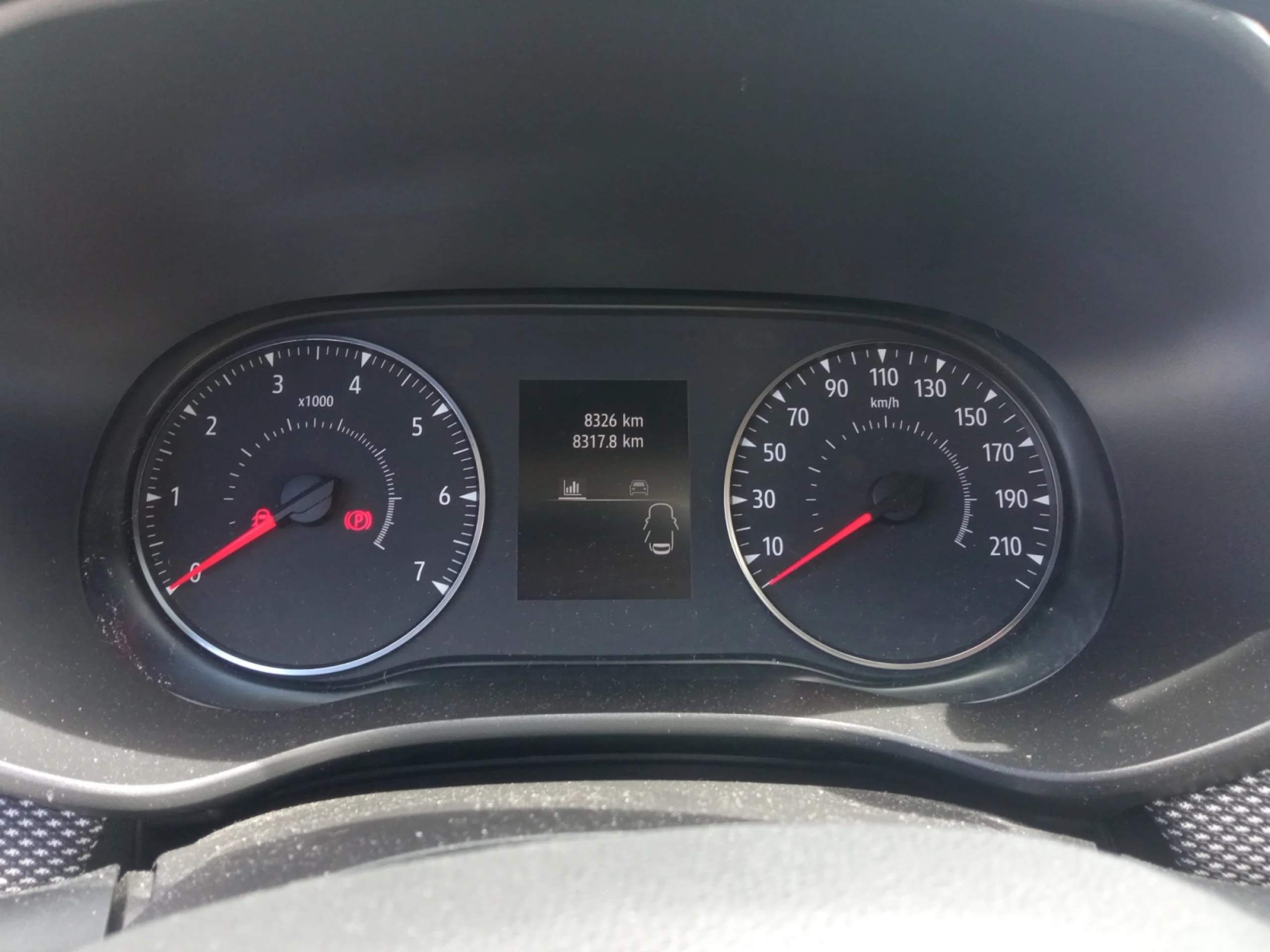 DACIA SANDERO STEPWAY COMFORT TCE 67KW (90CV) CVT - Foto 16
