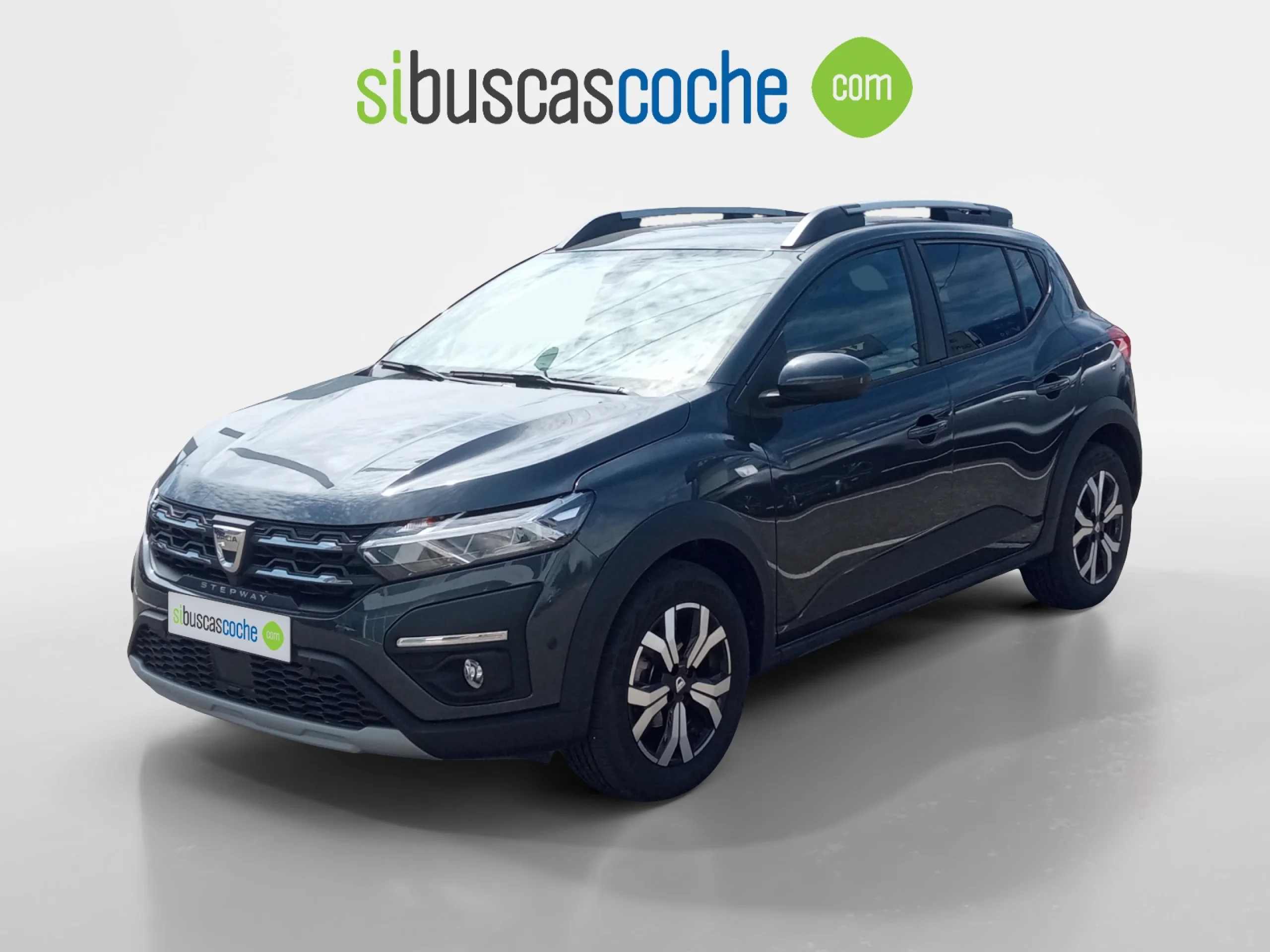 DACIA SANDERO STEPWAY COMFORT TCE 67KW (90CV) CVT - Foto 17