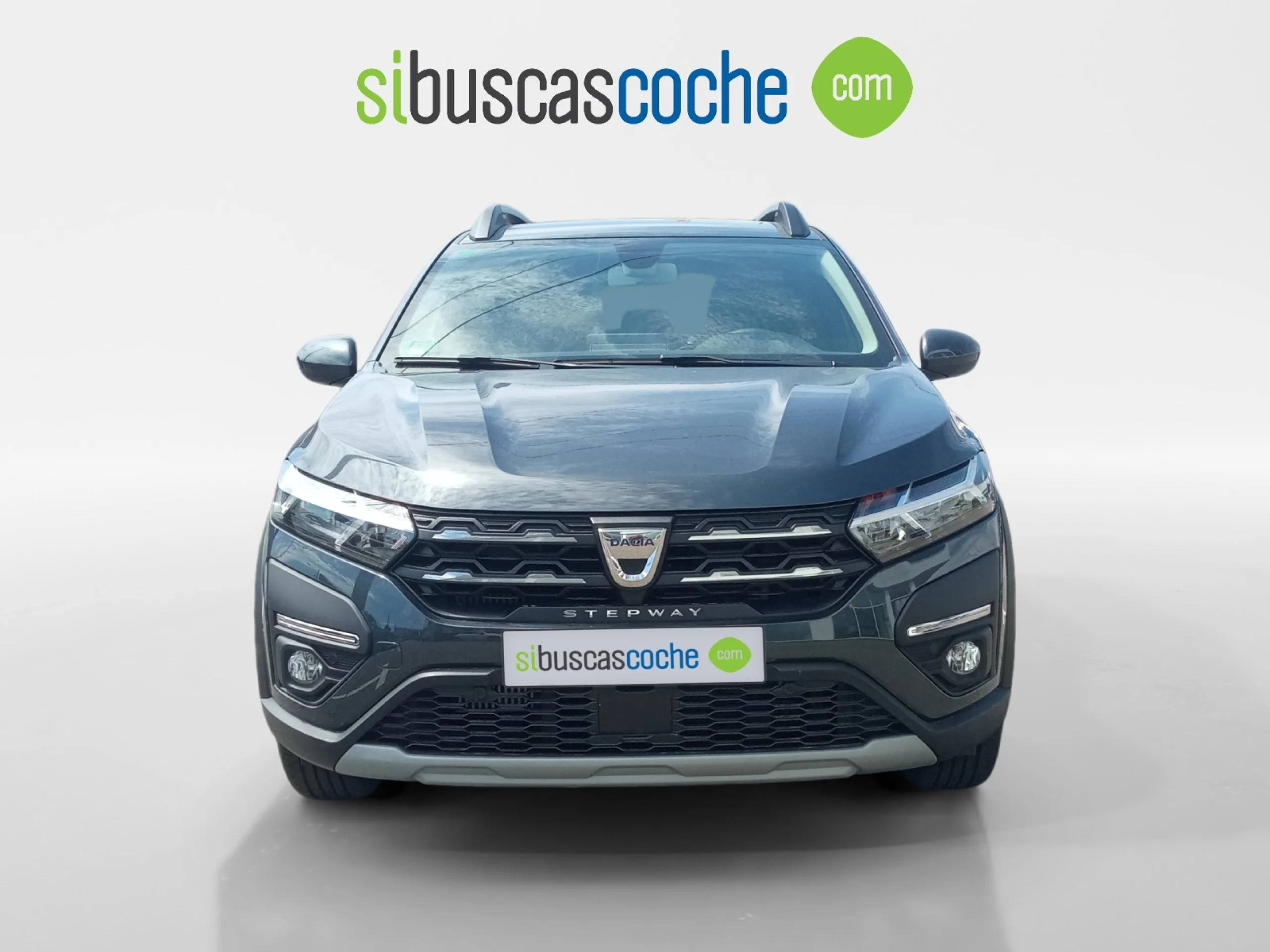 DACIA SANDERO STEPWAY COMFORT TCE 67KW (90CV) CVT - Foto 18
