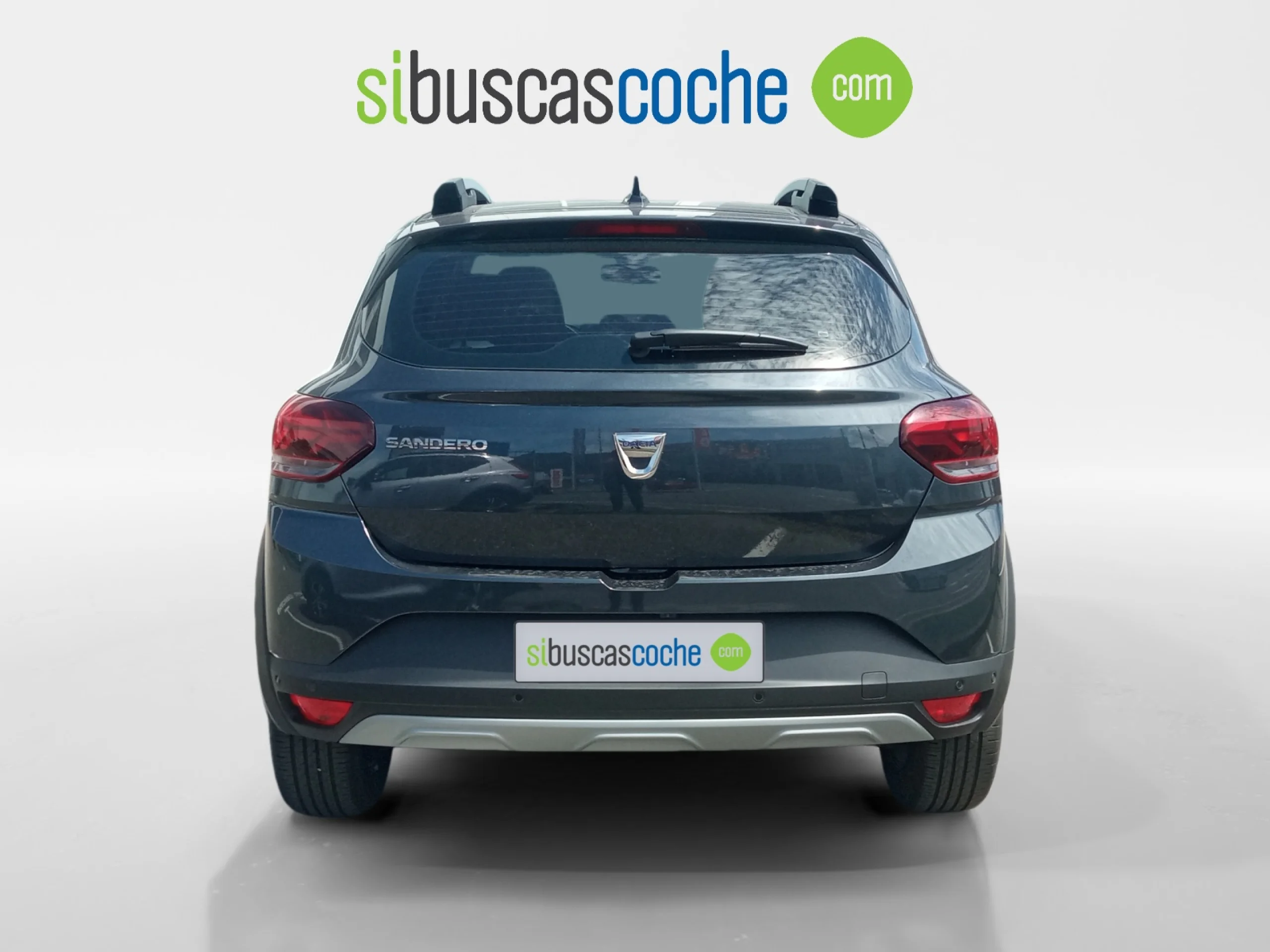 DACIA SANDERO STEPWAY COMFORT TCE 67KW (90CV) CVT - Foto 19