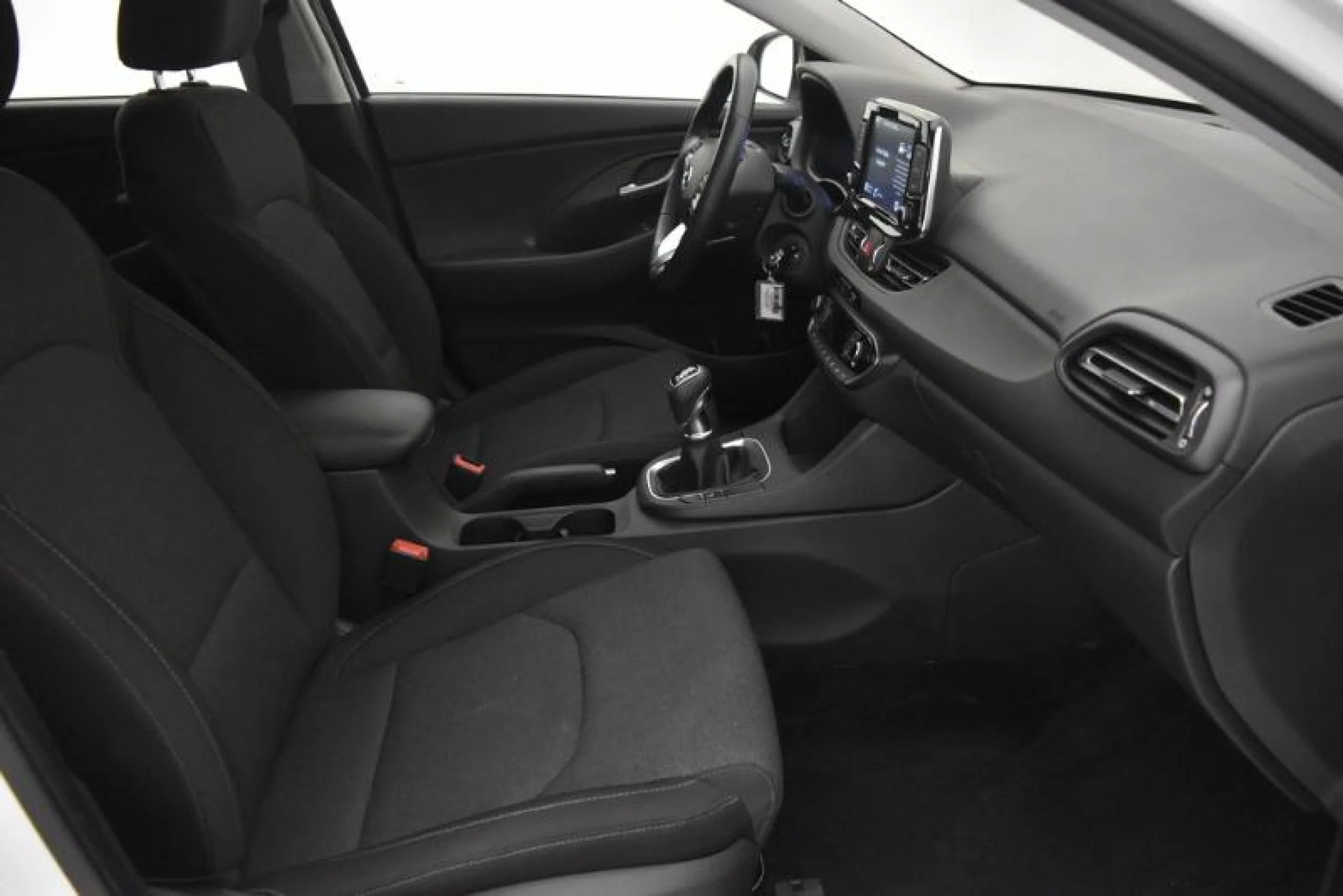 HYUNDAI I30 1.5 DPI KLASS SLX - Foto 5