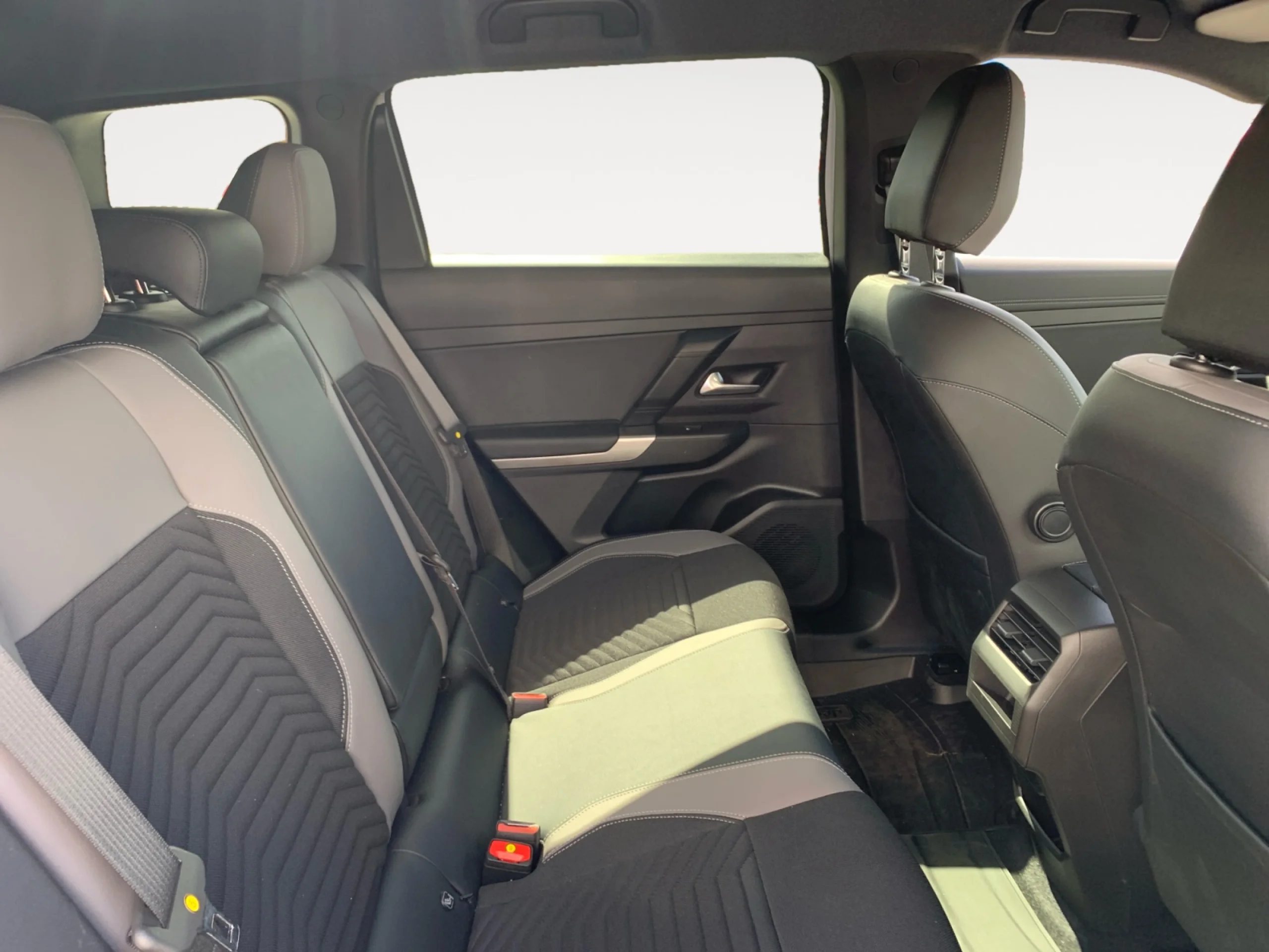 JEEP COMPASS NUEVO COMPASS E HYBRID JEEP COMPASS E HYBRID FIRST EDITION - Foto 6