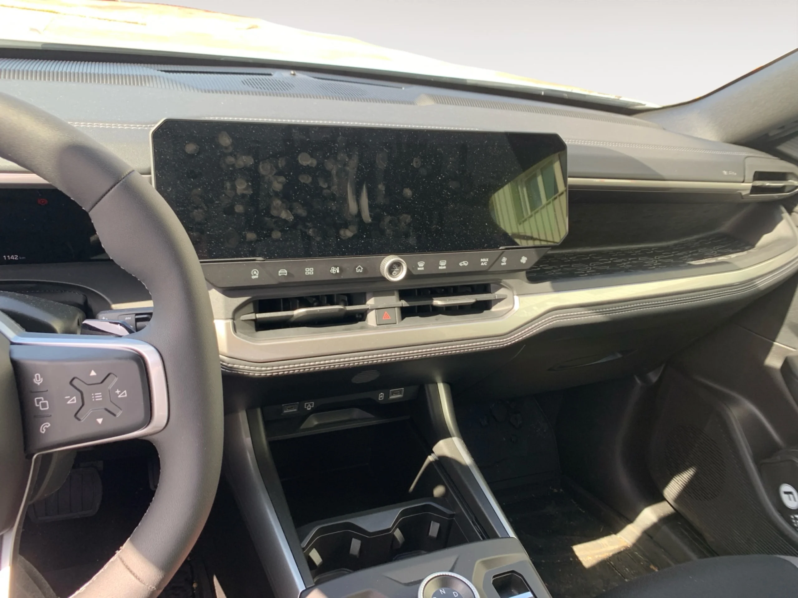 JEEP COMPASS NUEVO COMPASS E HYBRID JEEP COMPASS E HYBRID FIRST EDITION - Foto 7