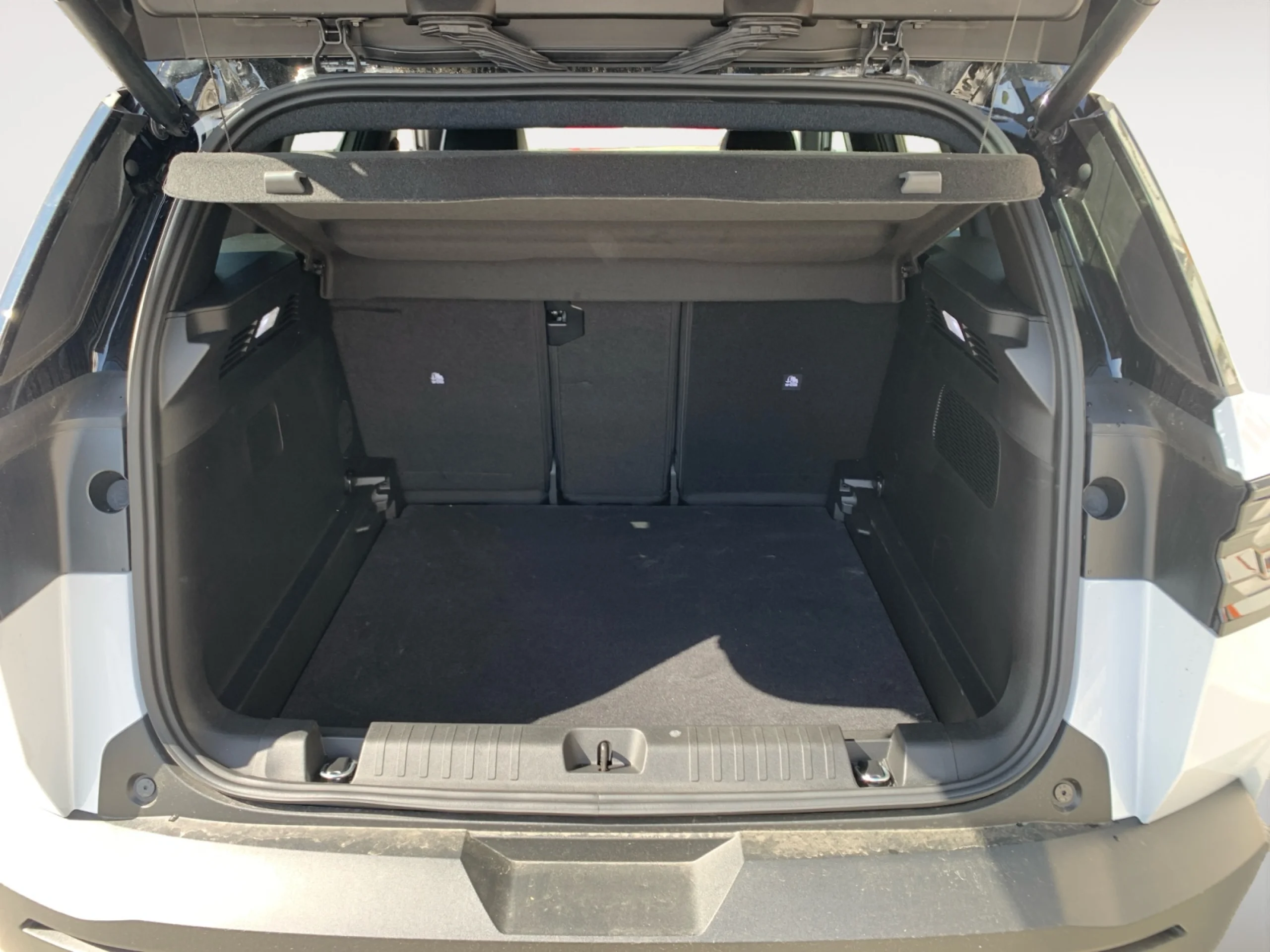 JEEP COMPASS NUEVO COMPASS E HYBRID JEEP COMPASS E HYBRID FIRST EDITION - Foto 8