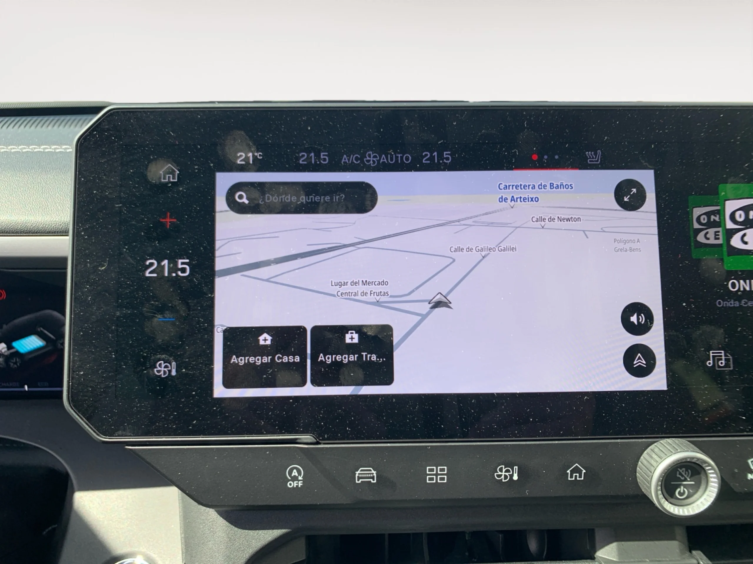 JEEP COMPASS NUEVO COMPASS E HYBRID JEEP COMPASS E HYBRID FIRST EDITION - Foto 10