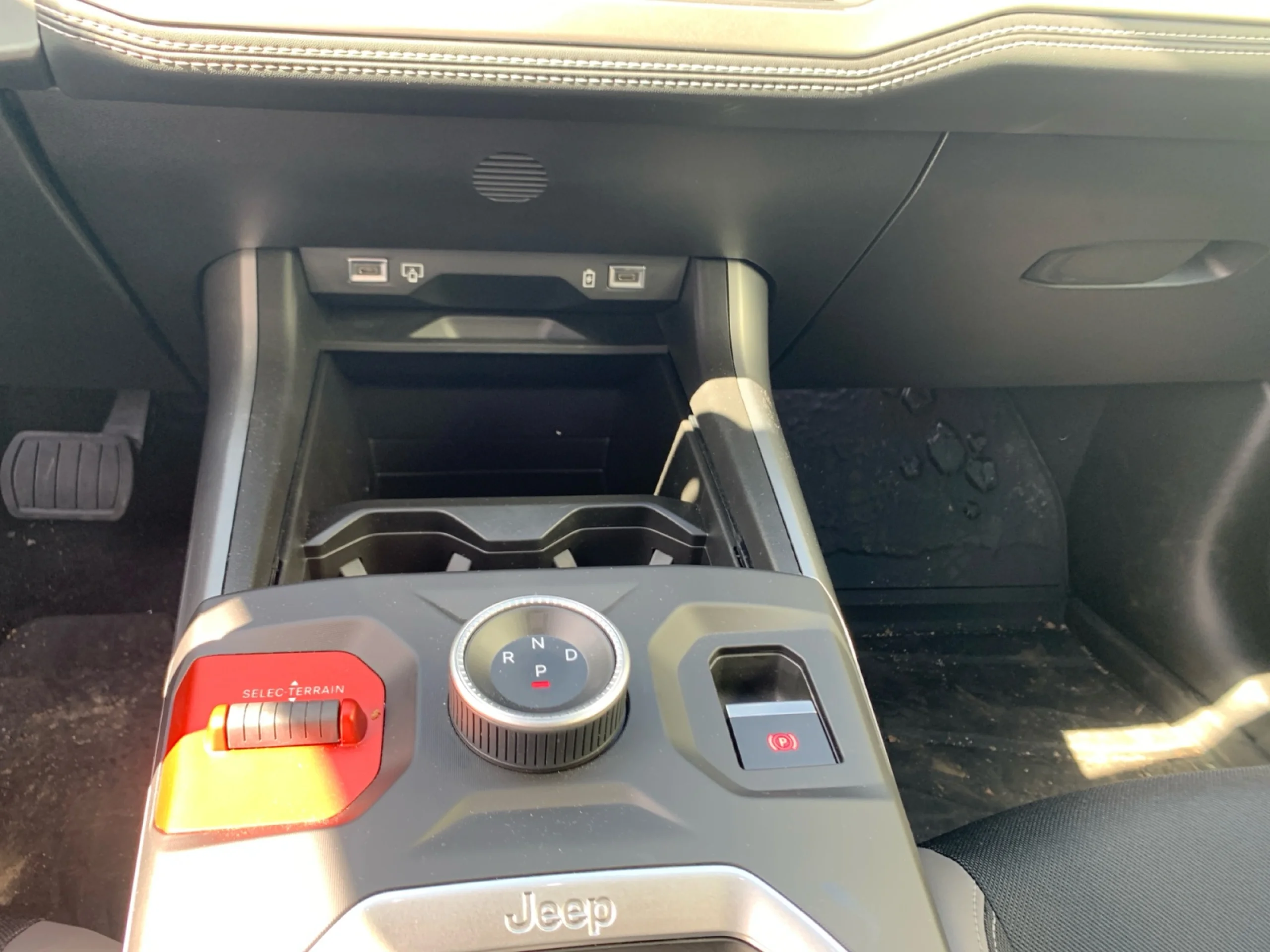 JEEP COMPASS NUEVO COMPASS E HYBRID JEEP COMPASS E HYBRID FIRST EDITION - Foto 11