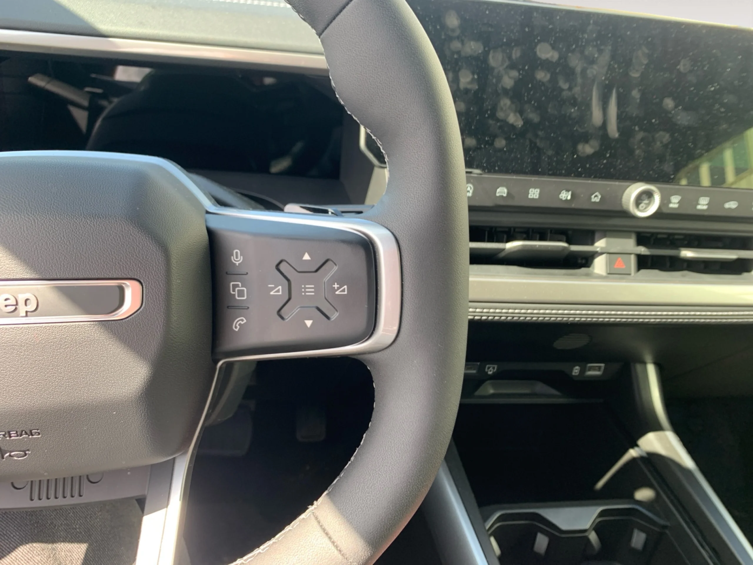 JEEP COMPASS NUEVO COMPASS E HYBRID JEEP COMPASS E HYBRID FIRST EDITION - Foto 13