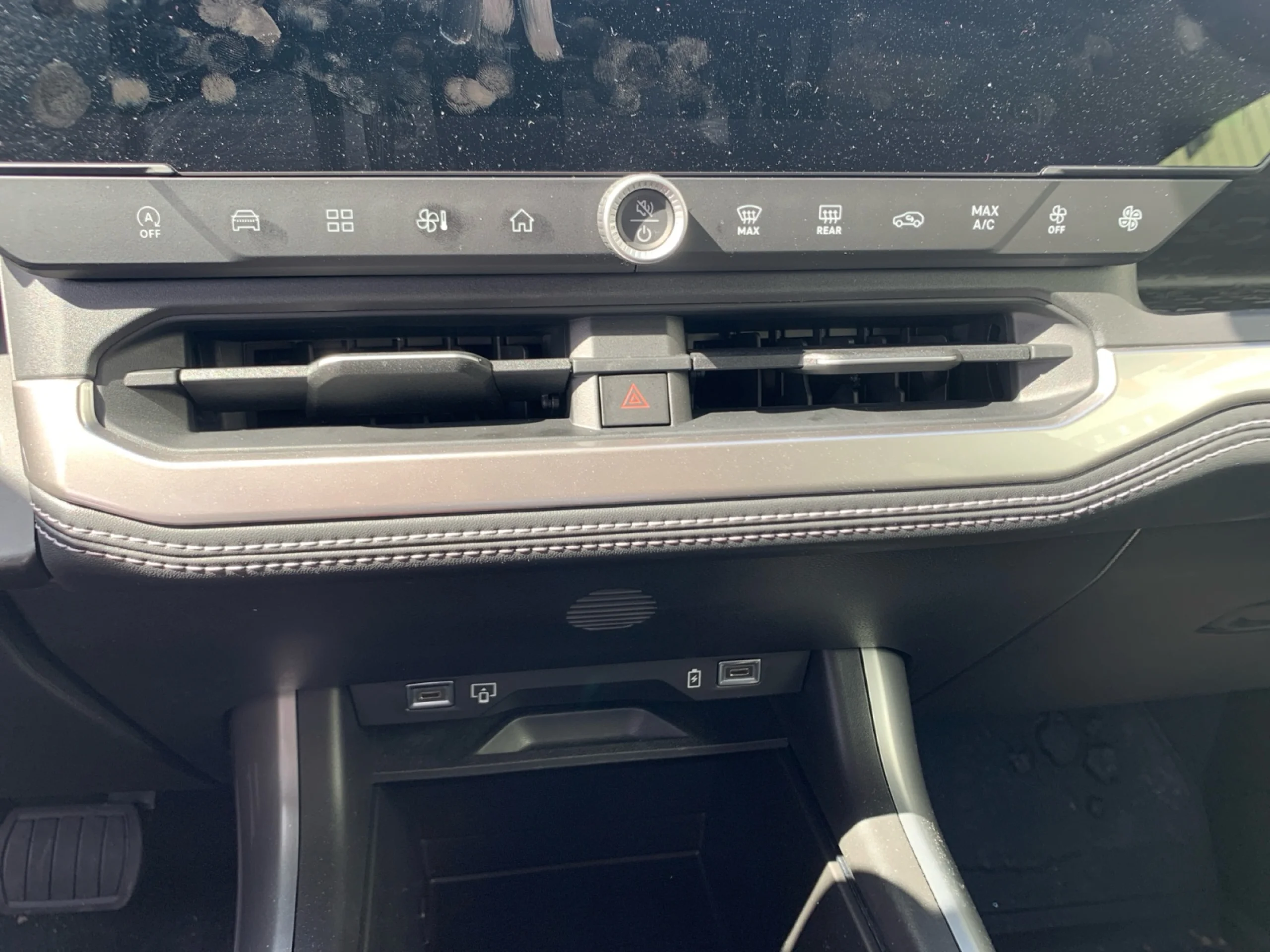 JEEP COMPASS NUEVO COMPASS E HYBRID JEEP COMPASS E HYBRID FIRST EDITION - Foto 14