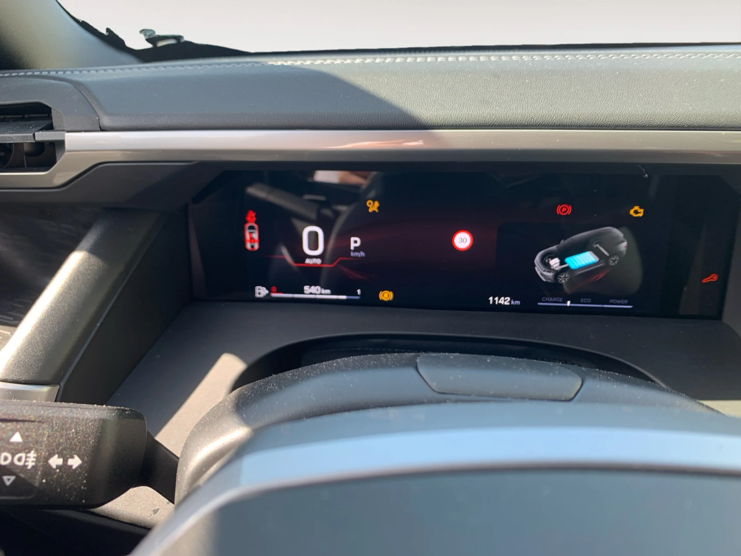 JEEP COMPASS NUEVO COMPASS E HYBRID JEEP COMPASS E HYBRID FIRST EDITION - Foto 15