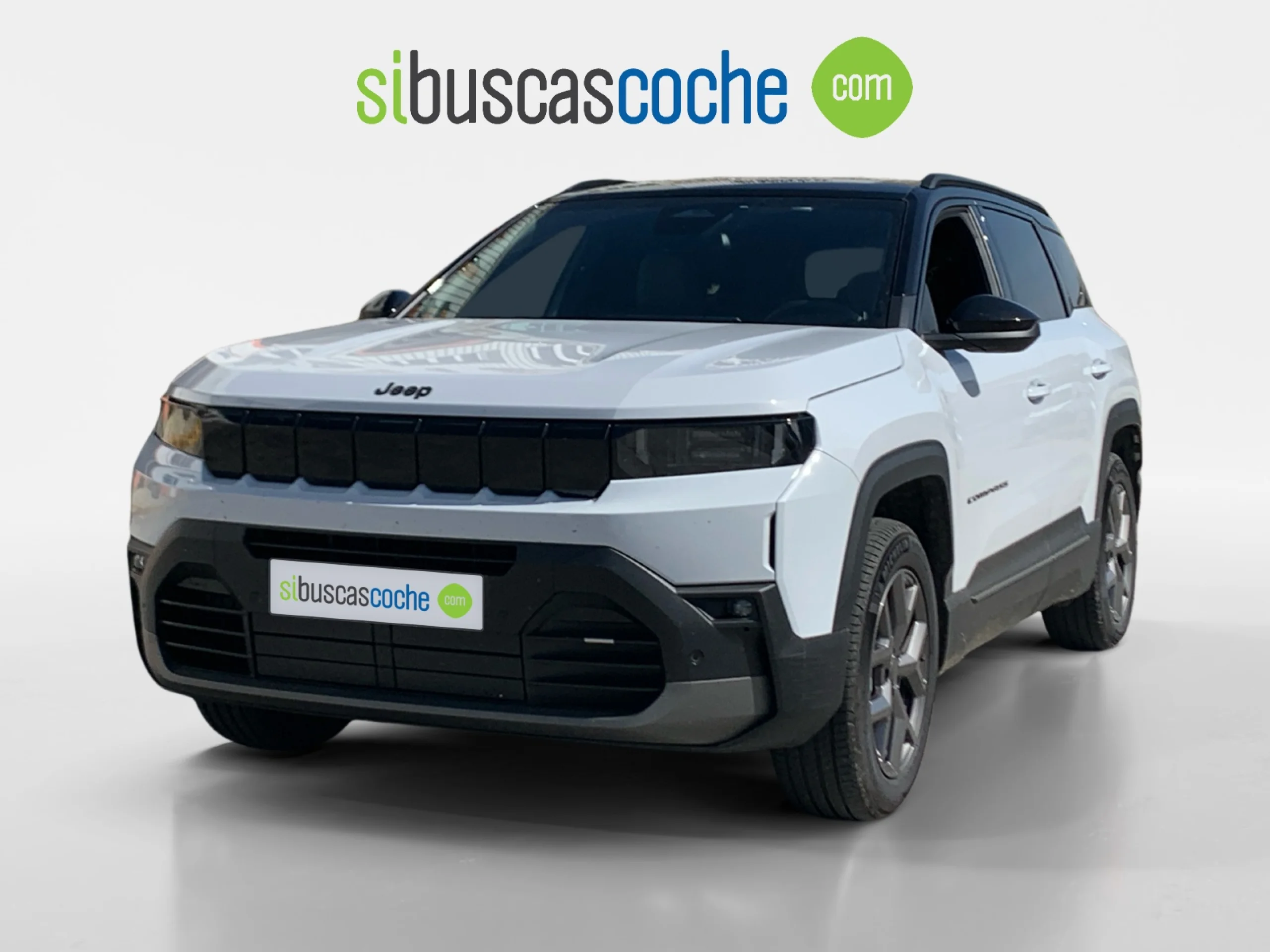 JEEP COMPASS NUEVO COMPASS E HYBRID JEEP COMPASS E HYBRID FIRST EDITION - Foto 16