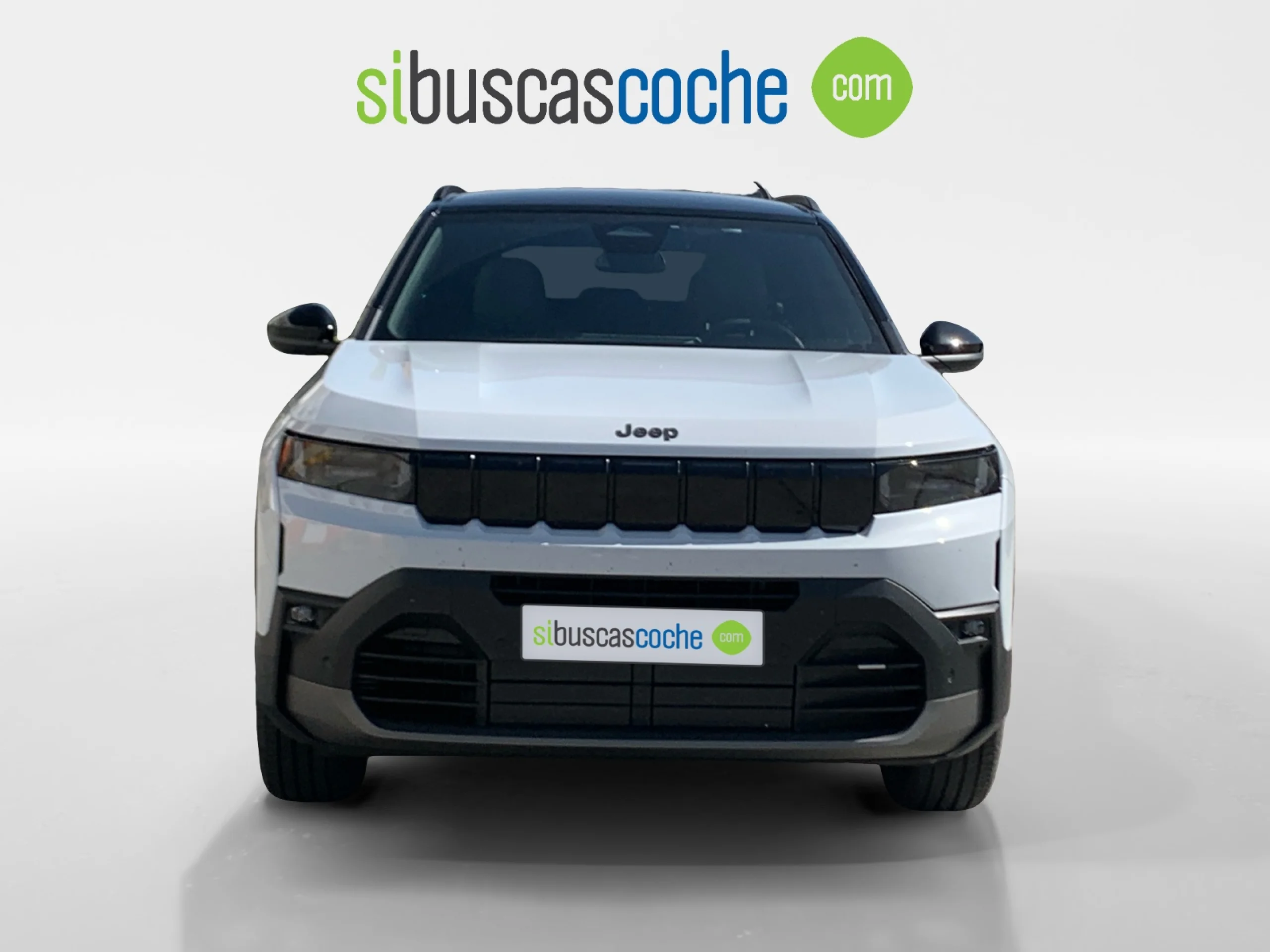 JEEP COMPASS NUEVO COMPASS E HYBRID JEEP COMPASS E HYBRID FIRST EDITION - Foto 17