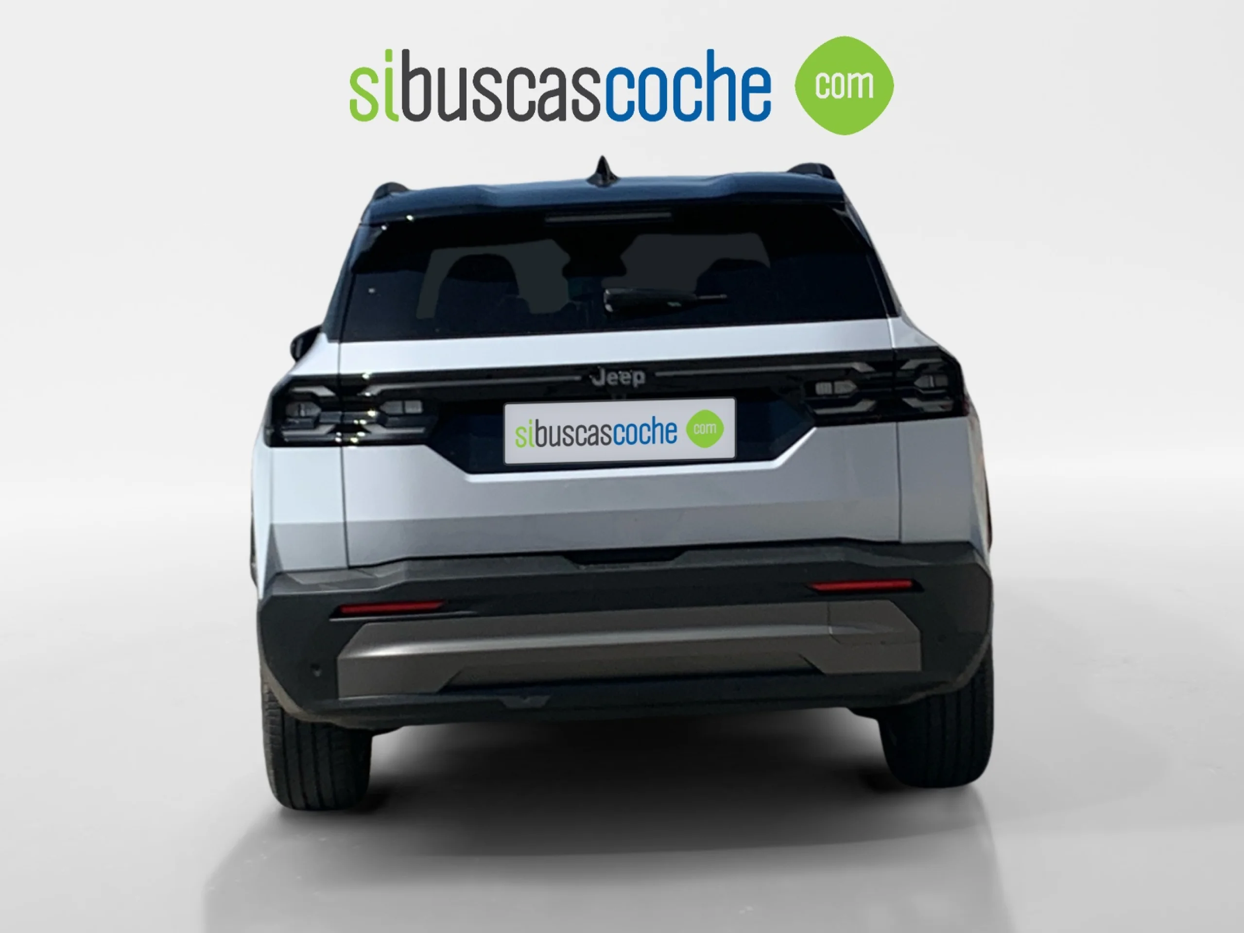 JEEP COMPASS NUEVO COMPASS E HYBRID JEEP COMPASS E HYBRID FIRST EDITION - Foto 18