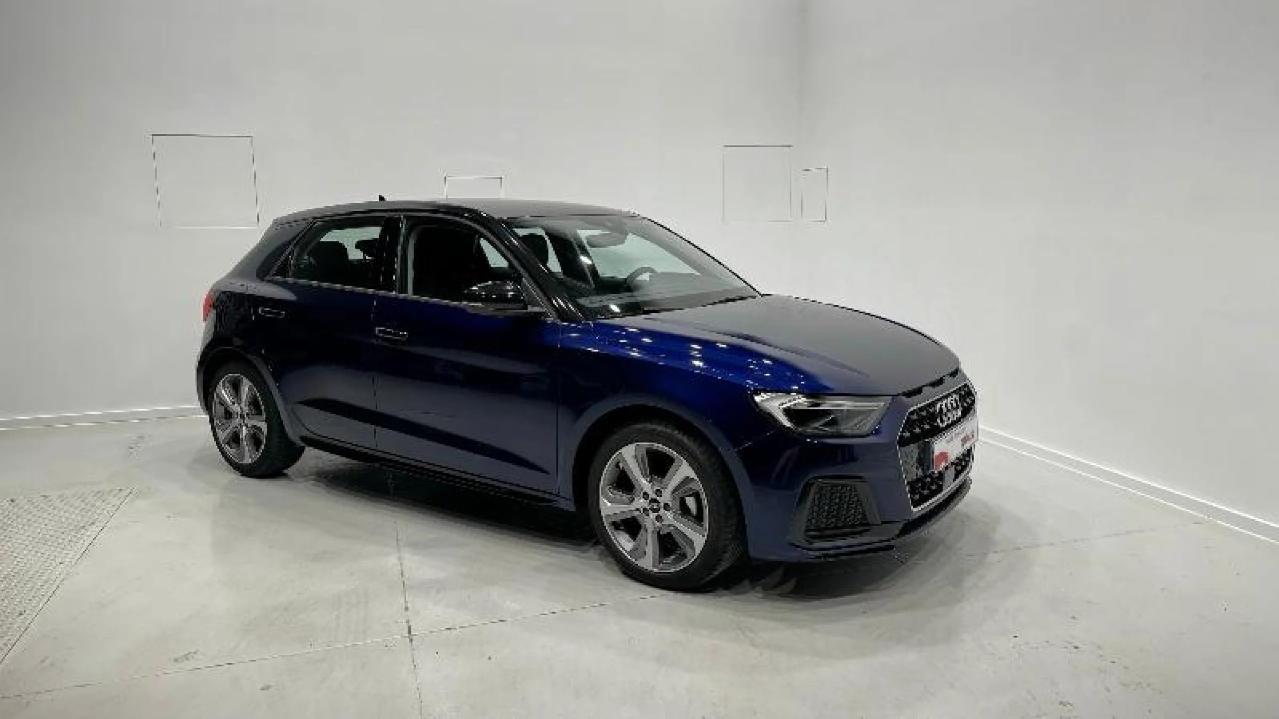 AUDI A1 SPORTBACK ADVANCED 30 TFSI 81KW (110CV) - Foto 1