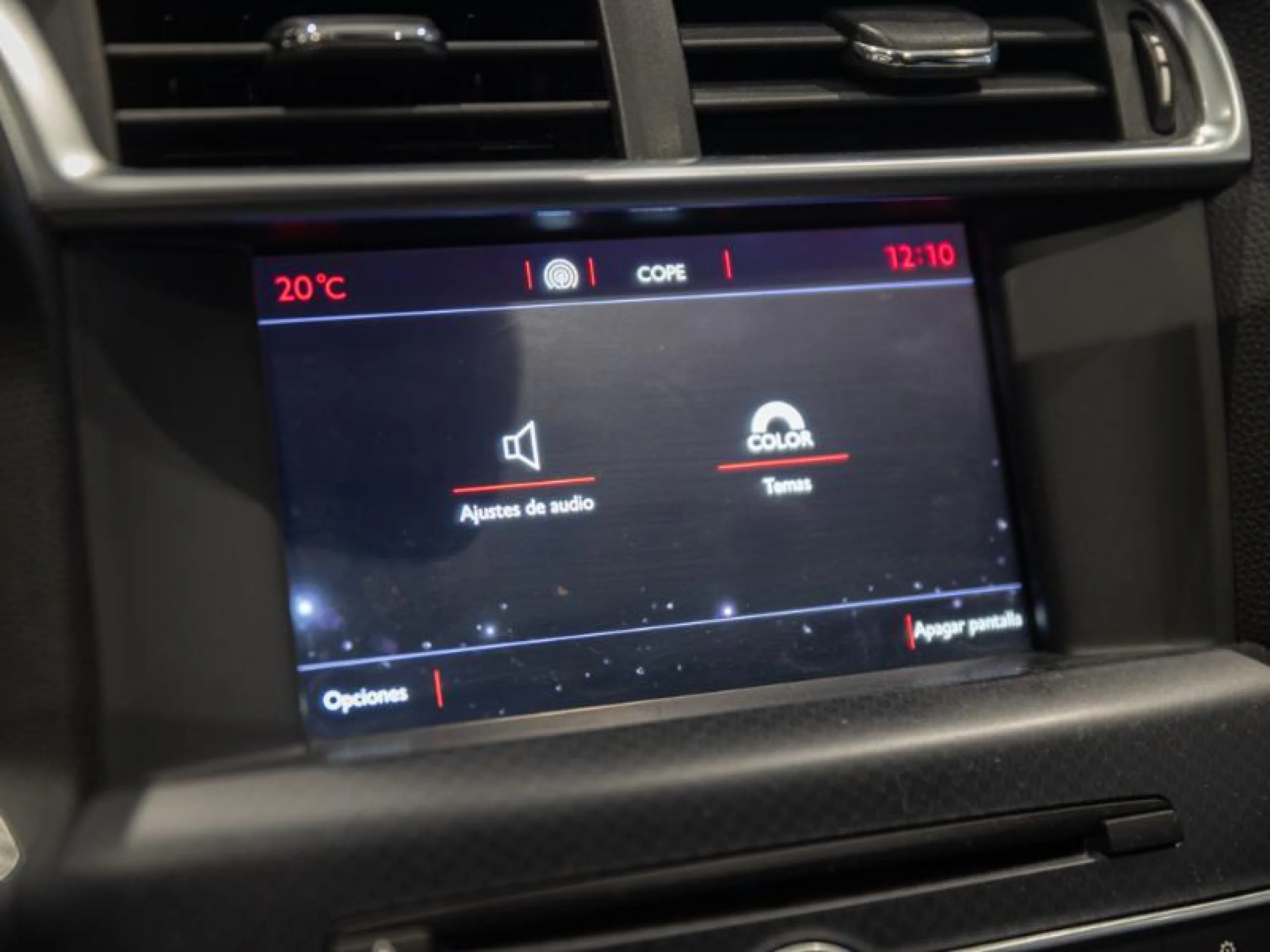 DS Ds 4 1.6 BLUEHDI 88KW (120CV) DESIRE - Foto 13