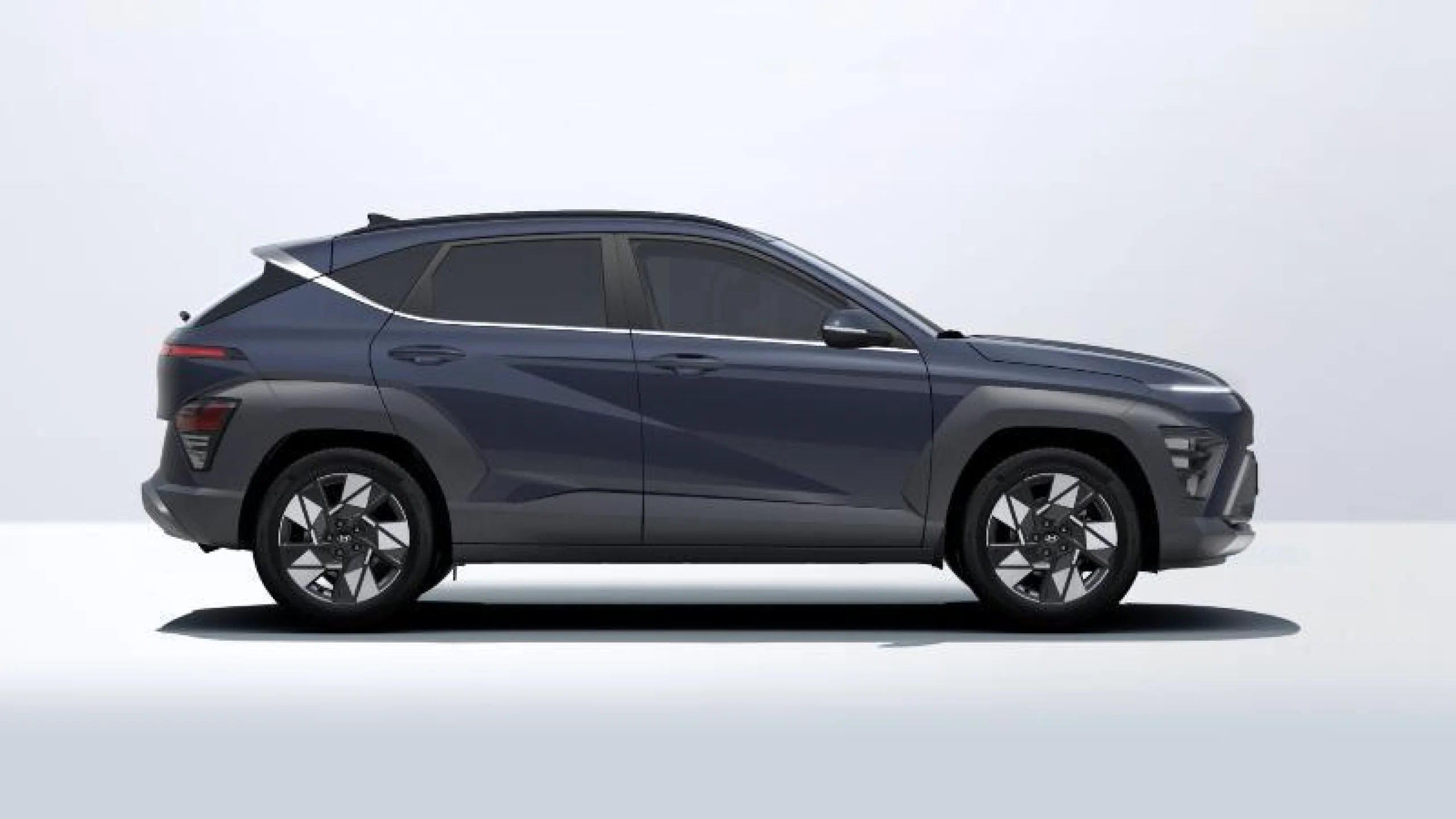 HYUNDAI KONA 1.6T 150CV XLS - Foto 3