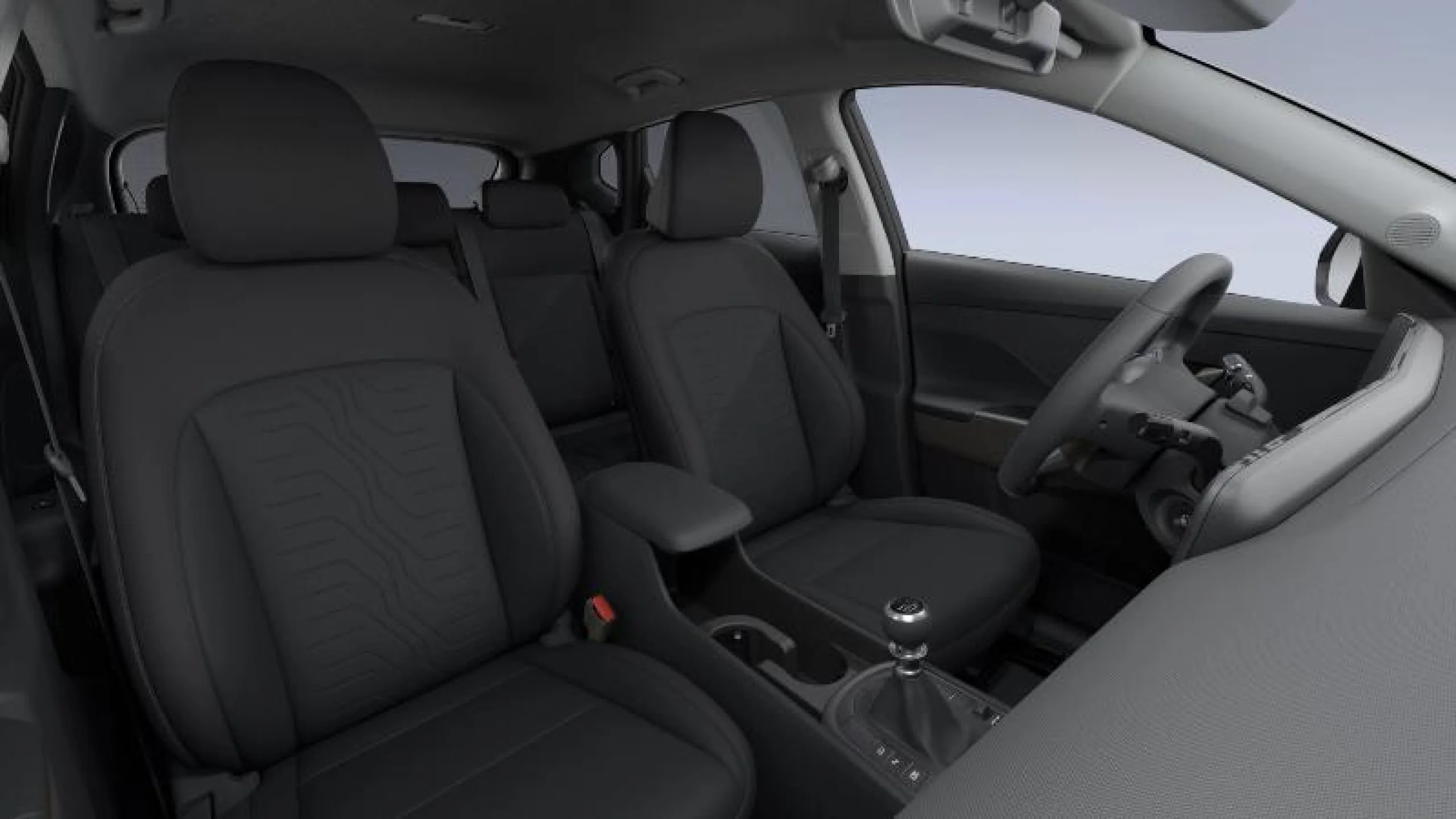 HYUNDAI KONA 1.6T 150CV XLS - Foto 6