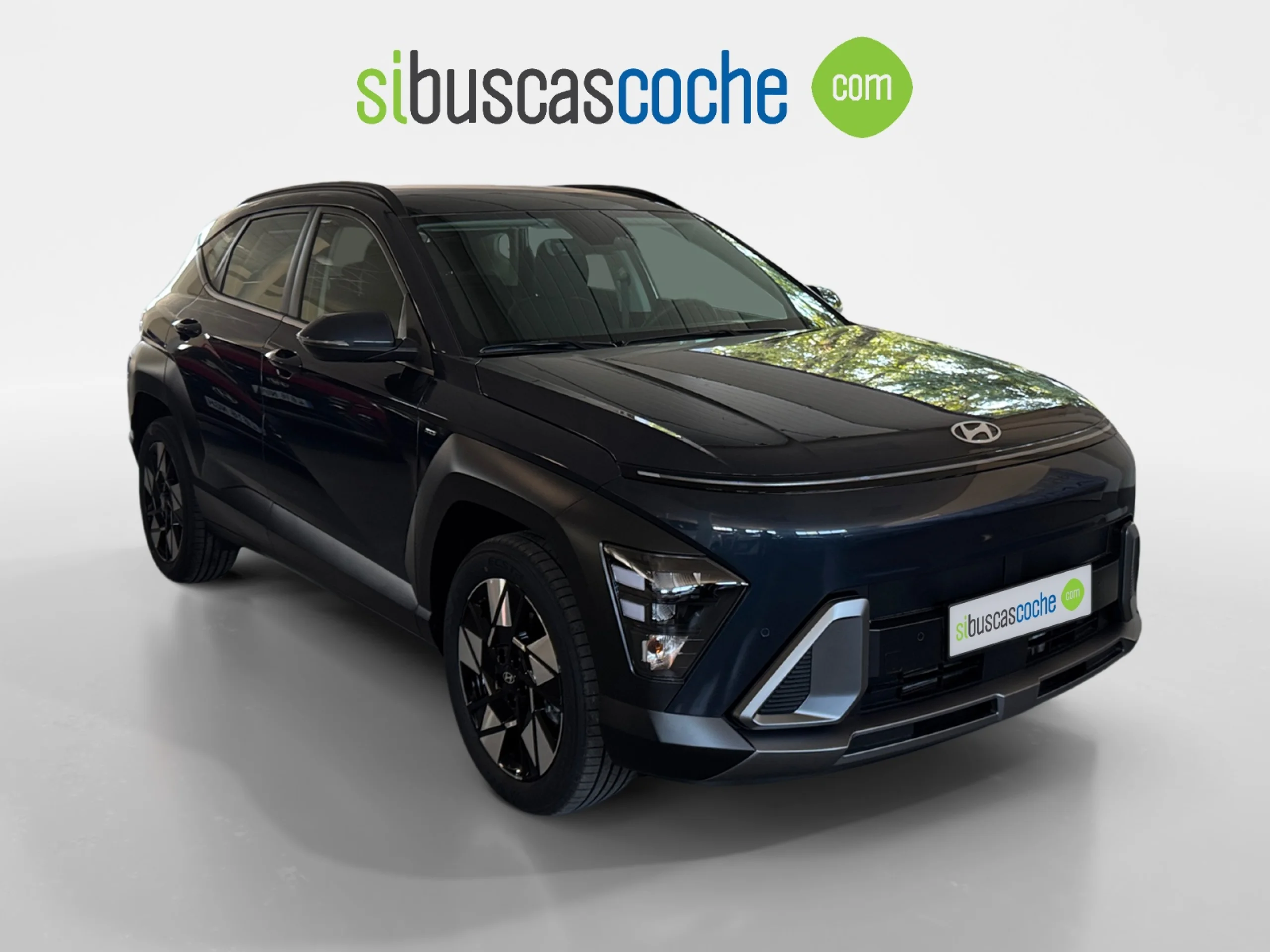 HYUNDAI KONA 1.6T 150CV XLS - Foto 1