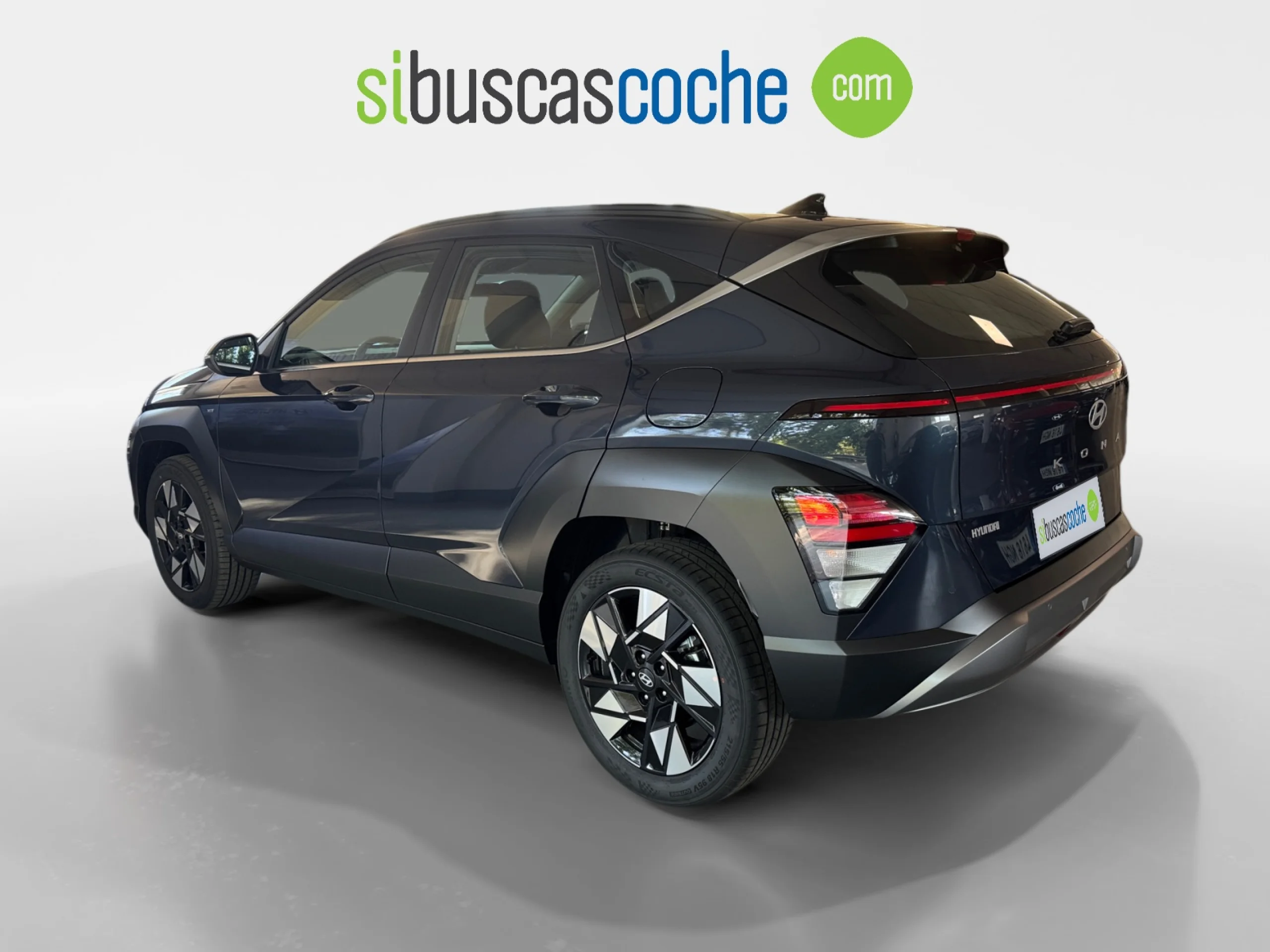HYUNDAI KONA 1.6T 150CV XLS - Foto 2