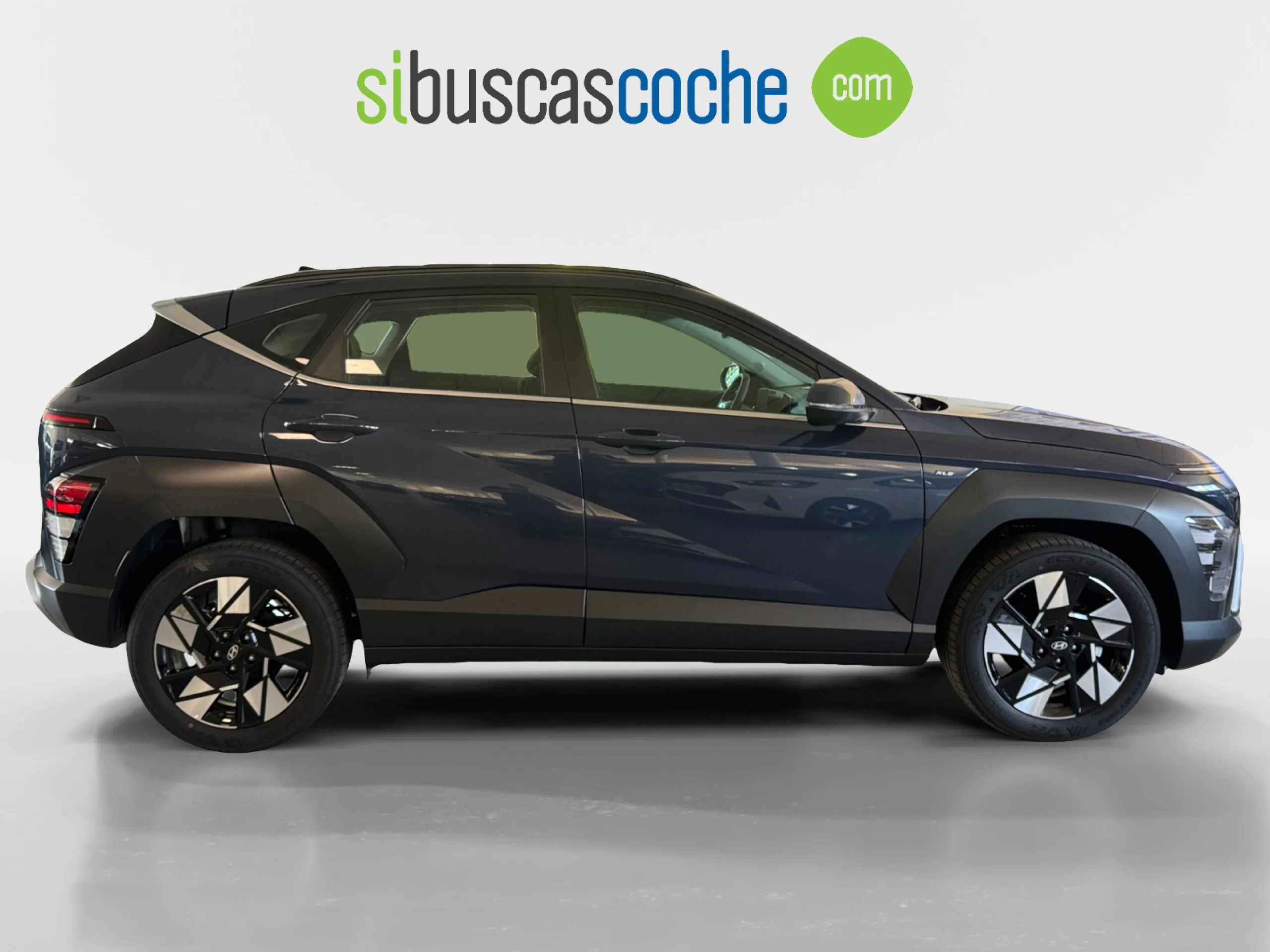 HYUNDAI KONA 1.6T 150CV XLS - Foto 3