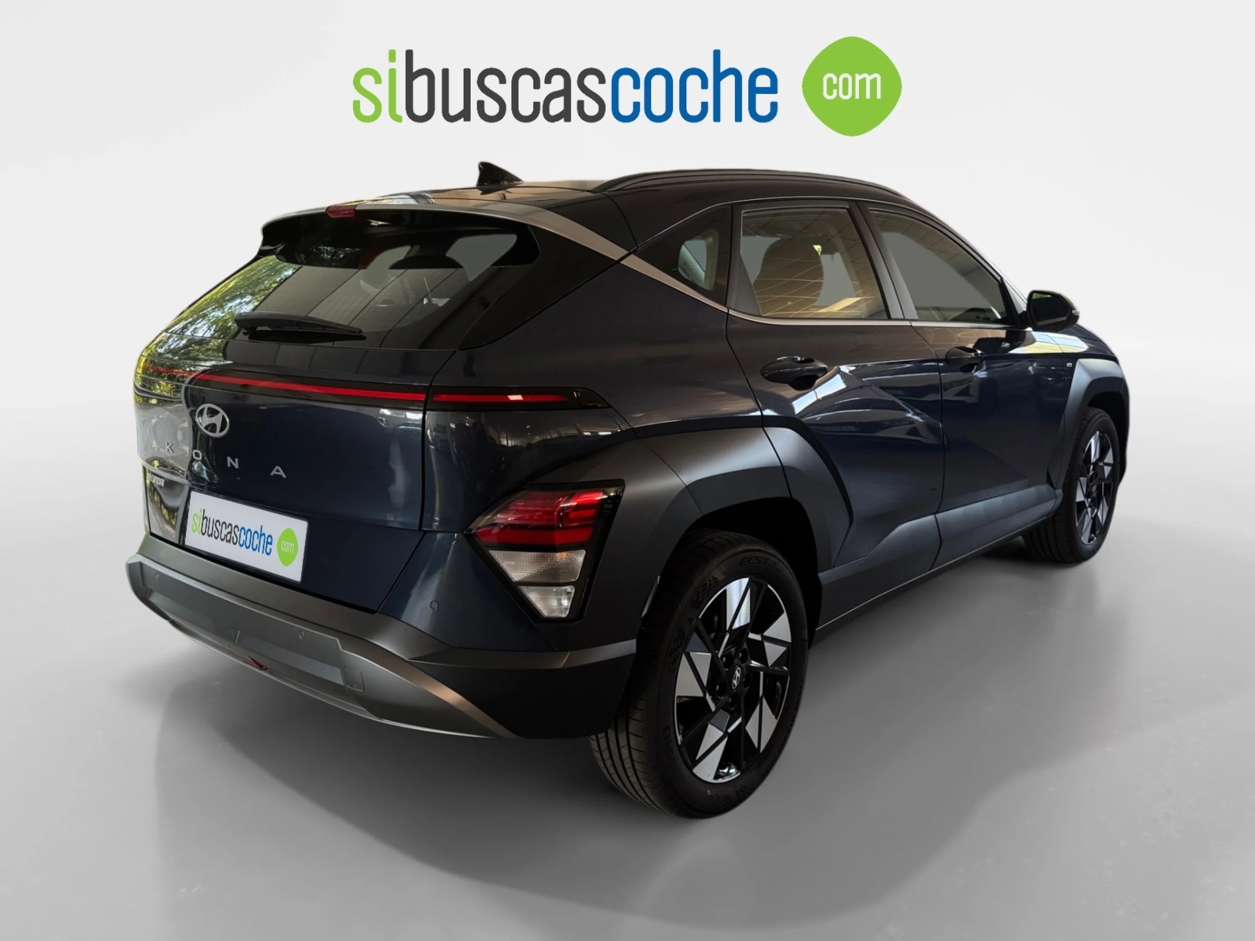 HYUNDAI KONA 1.6T 150CV XLS - Foto 4