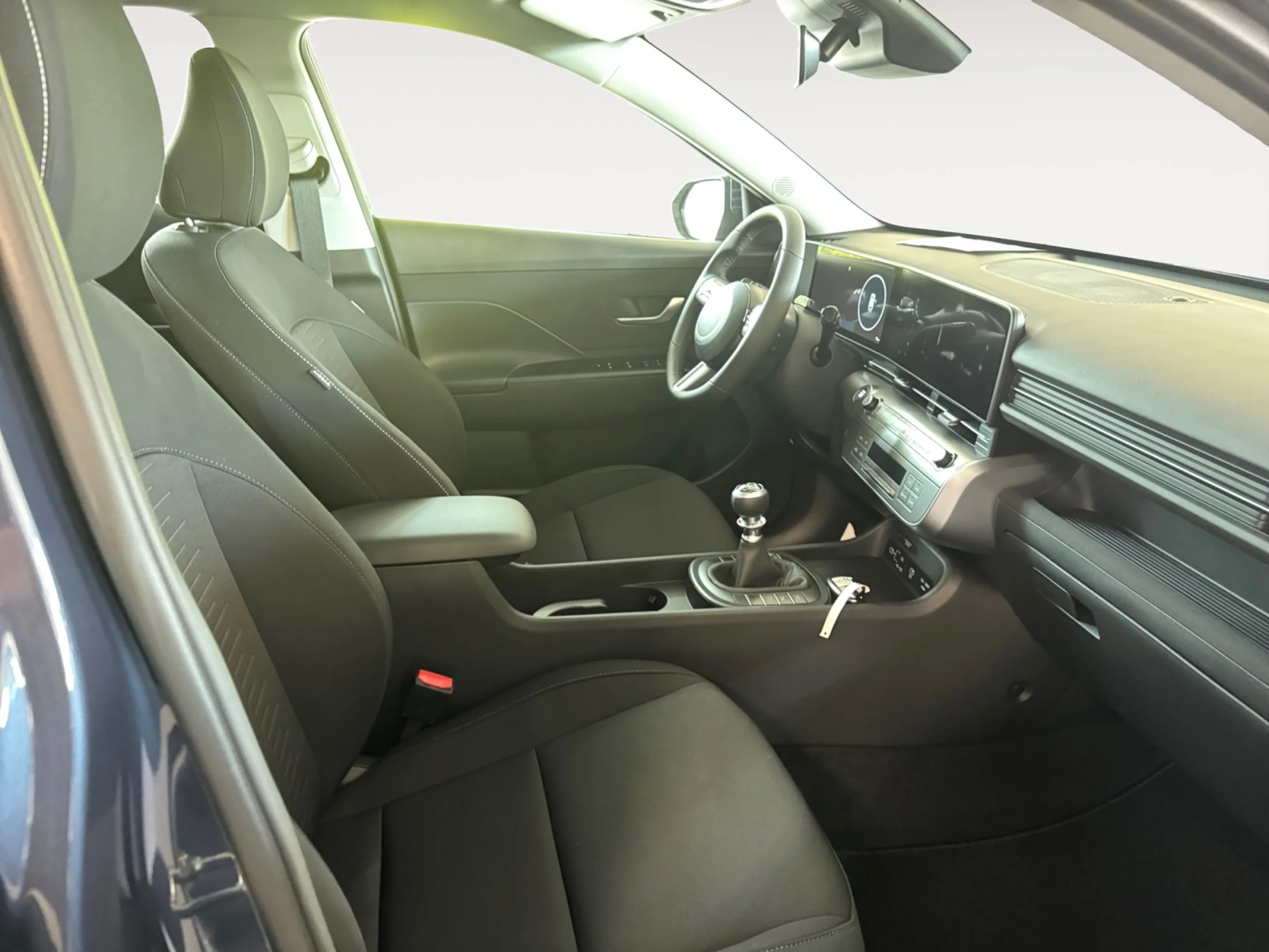 HYUNDAI KONA 1.6T 150CV XLS - Foto 5