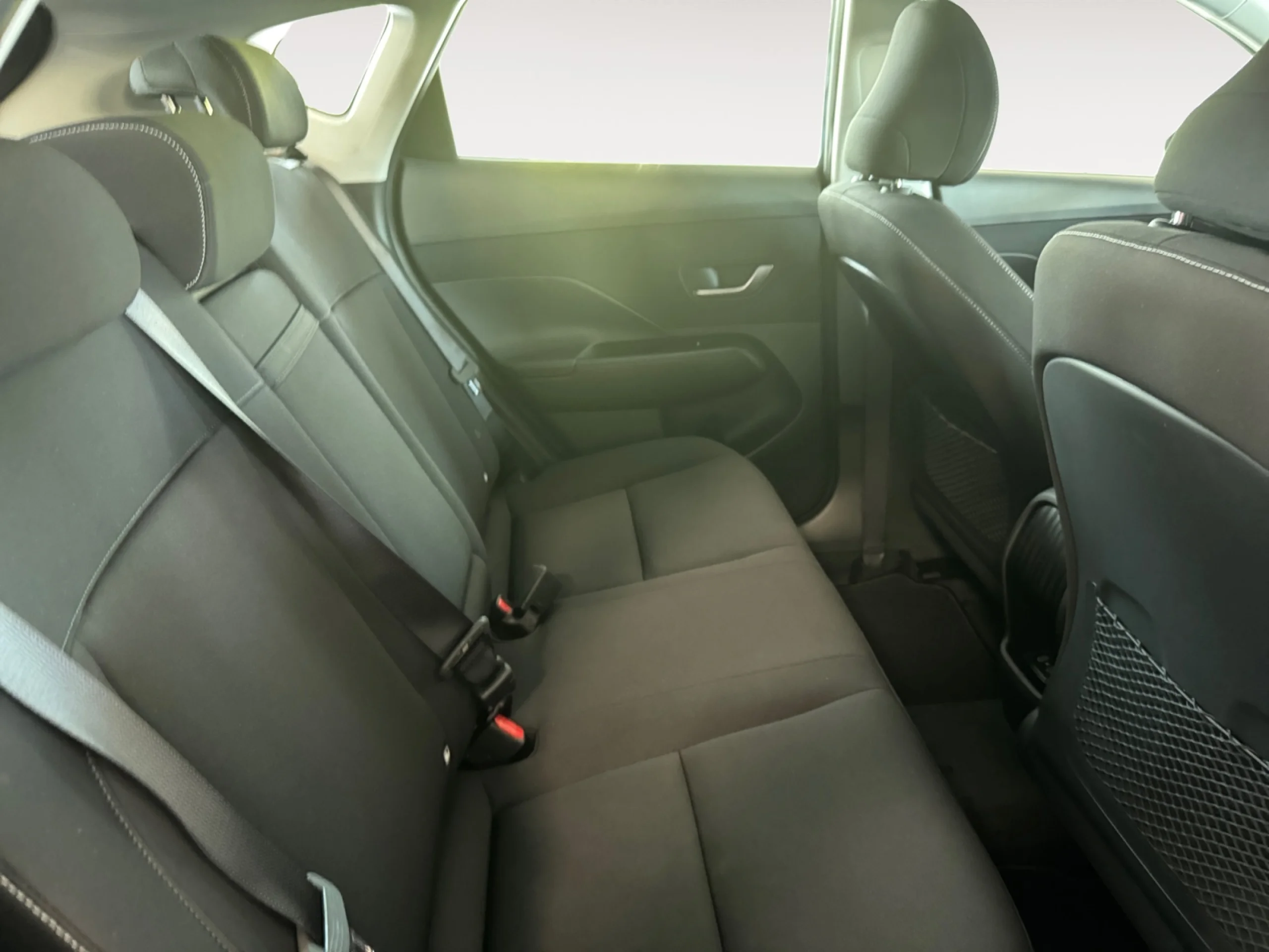 HYUNDAI KONA 1.6T 150CV XLS - Foto 6