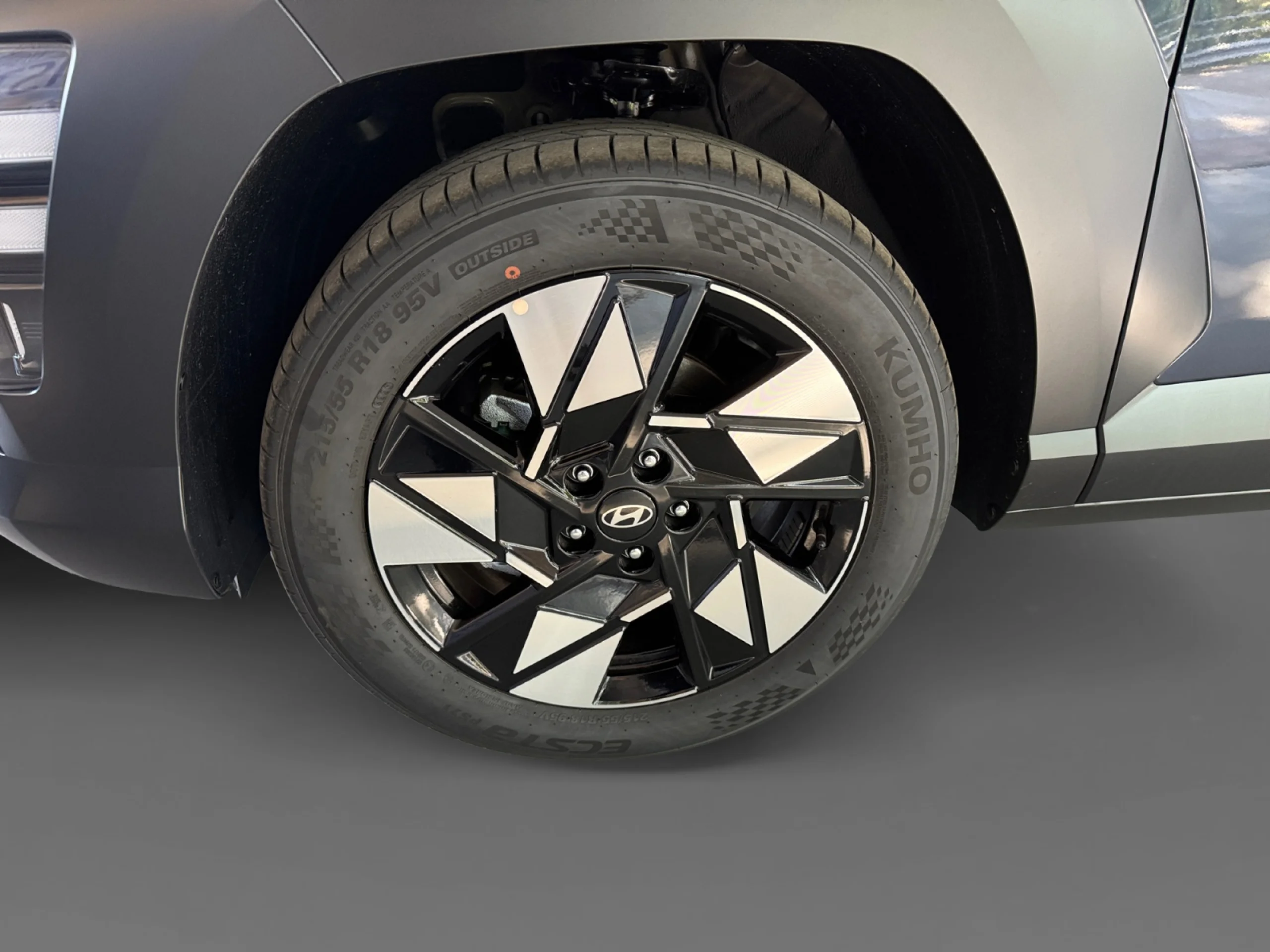 HYUNDAI KONA 1.6T 150CV XLS - Foto 8