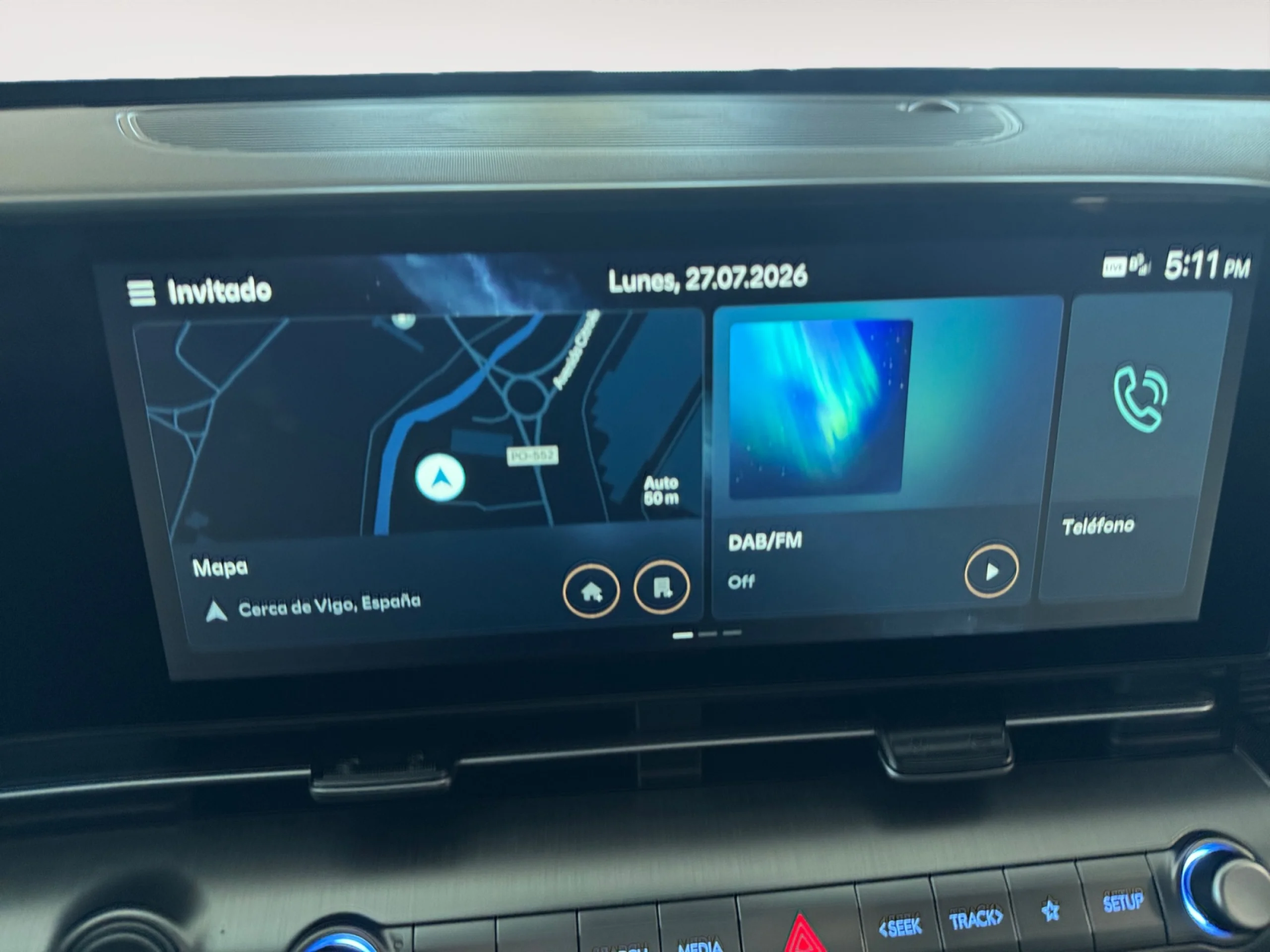 HYUNDAI KONA 1.6T 150CV XLS - Foto 9
