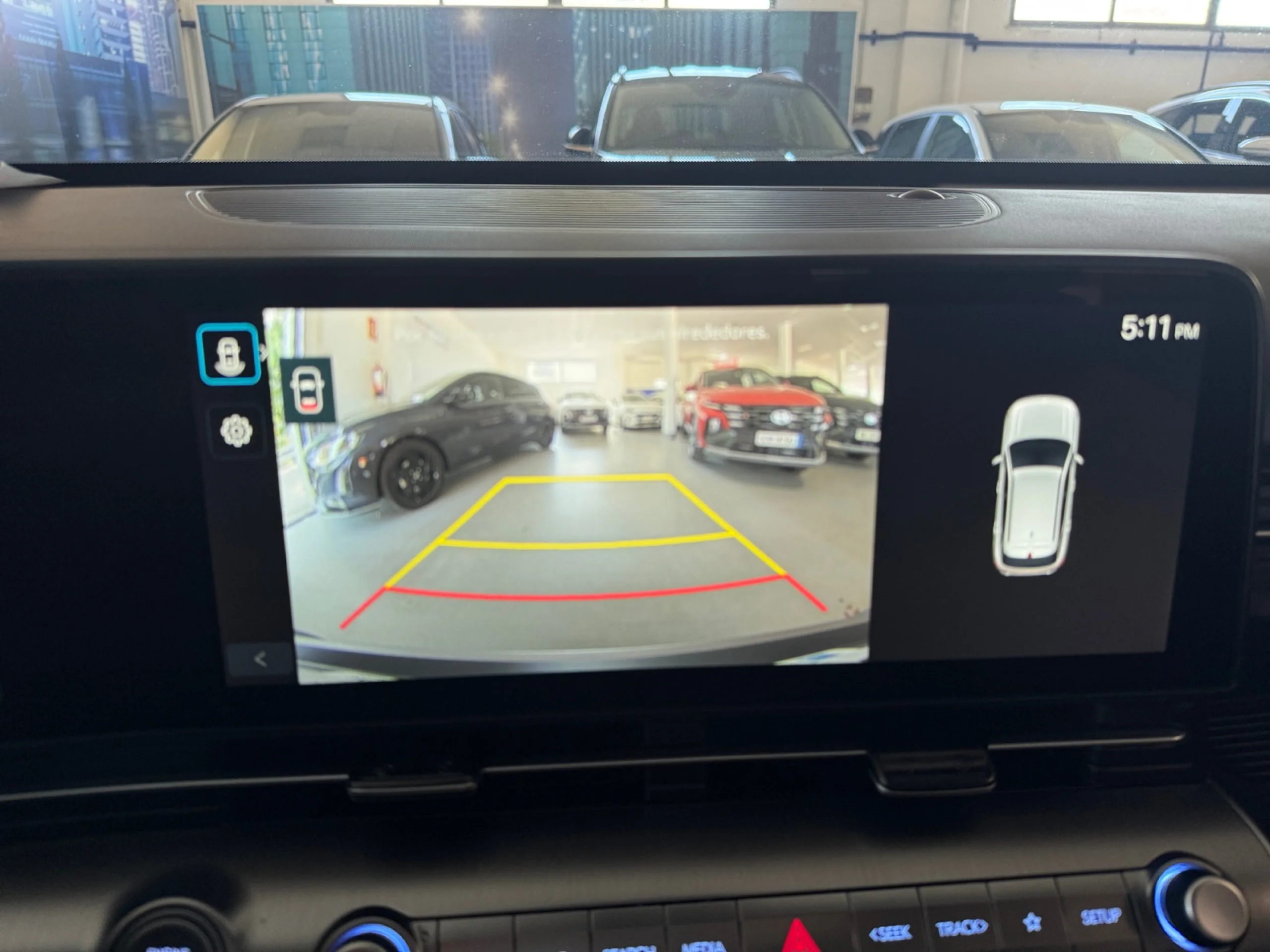 HYUNDAI KONA 1.6T 150CV XLS - Foto 10