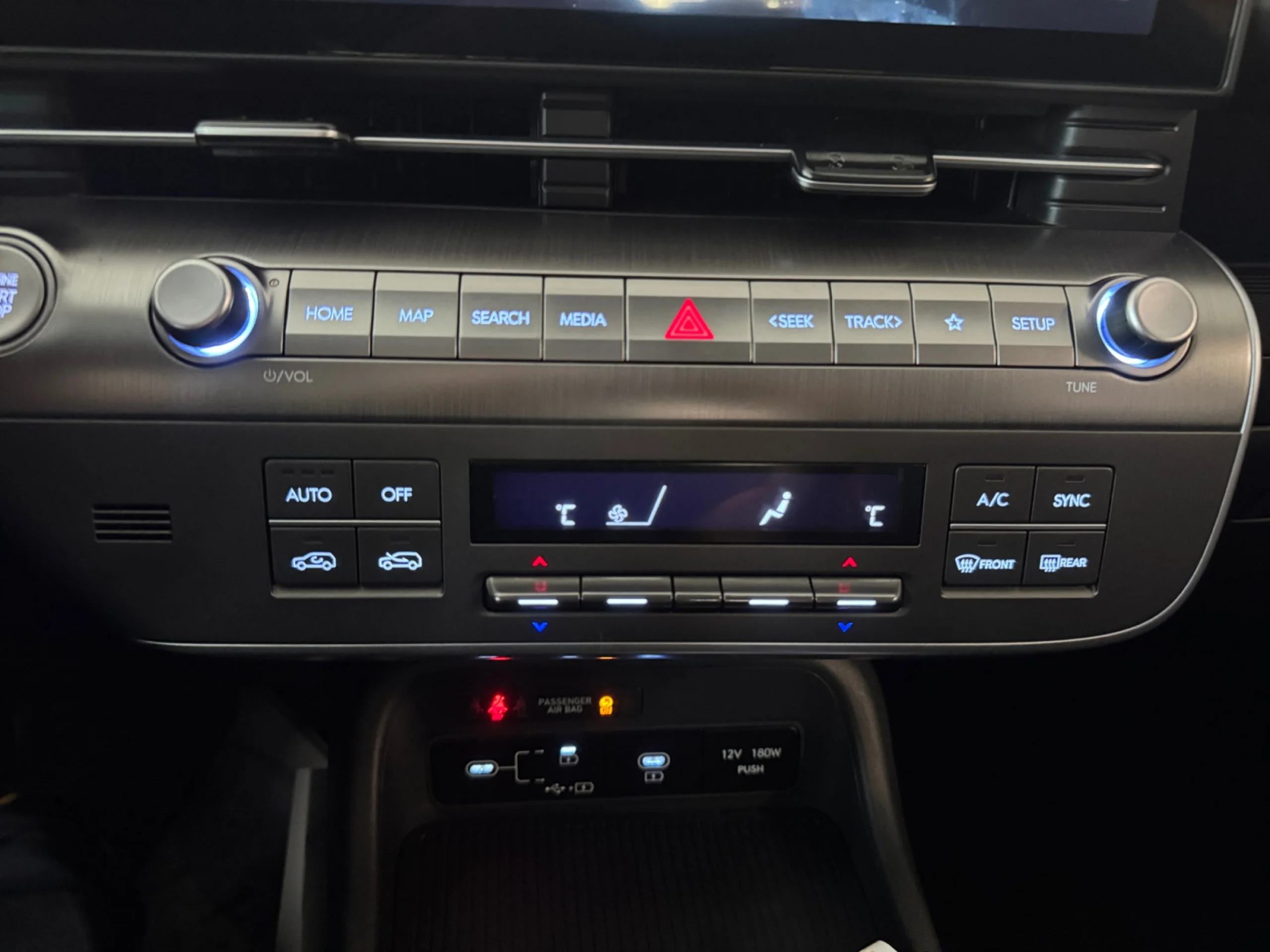 HYUNDAI KONA 1.6T 150CV XLS - Foto 12