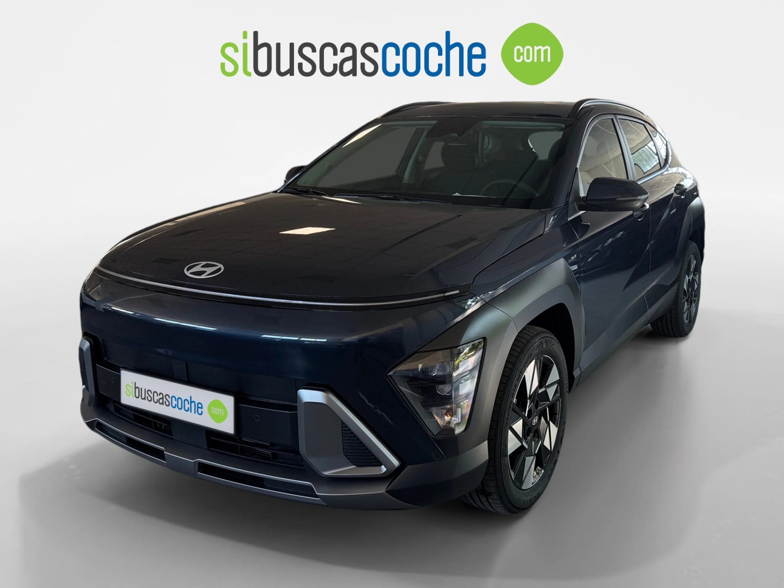 HYUNDAI KONA 1.6T 150CV XLS - Foto 13