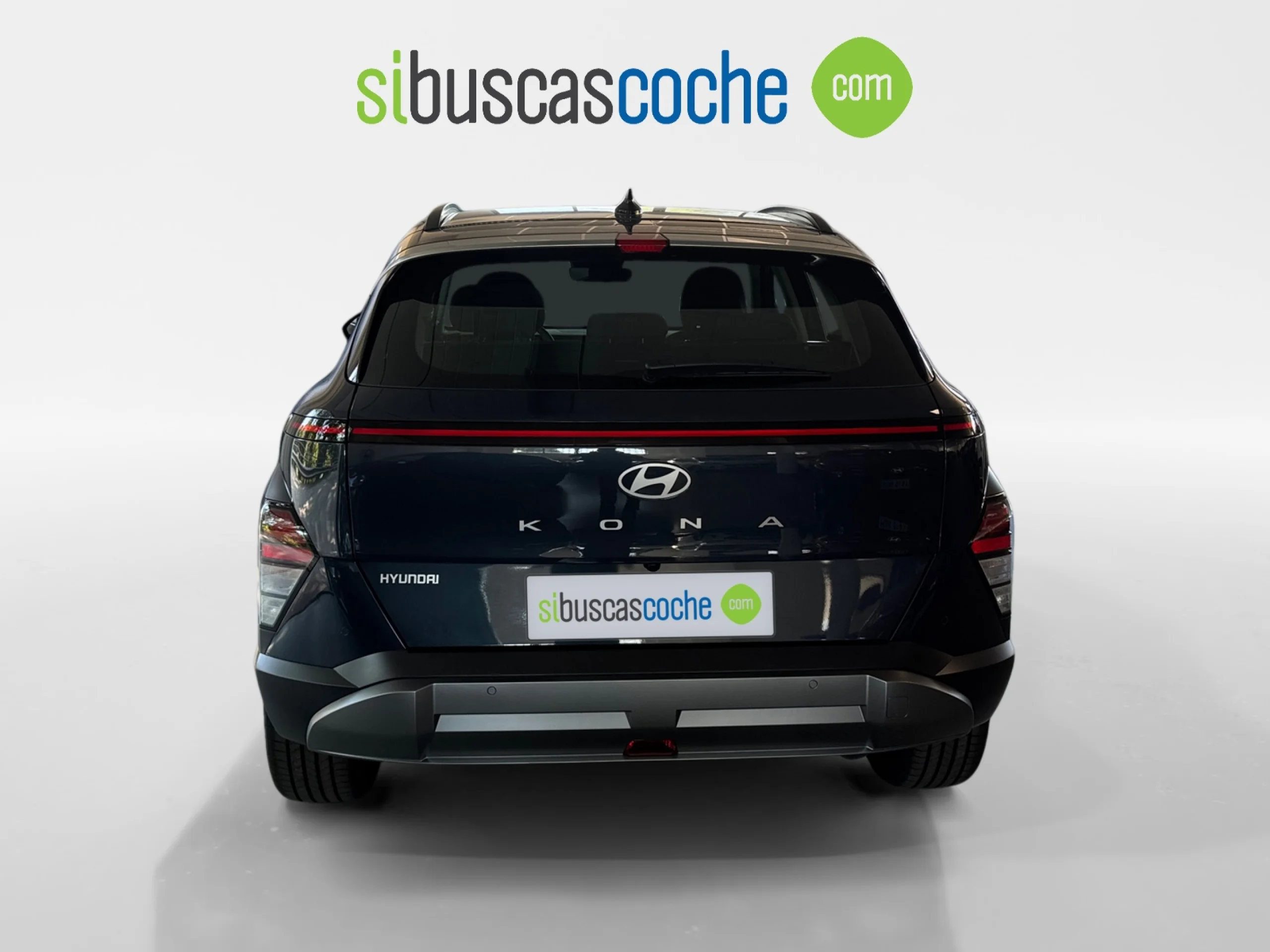 HYUNDAI KONA 1.6T 150CV XLS - Foto 15