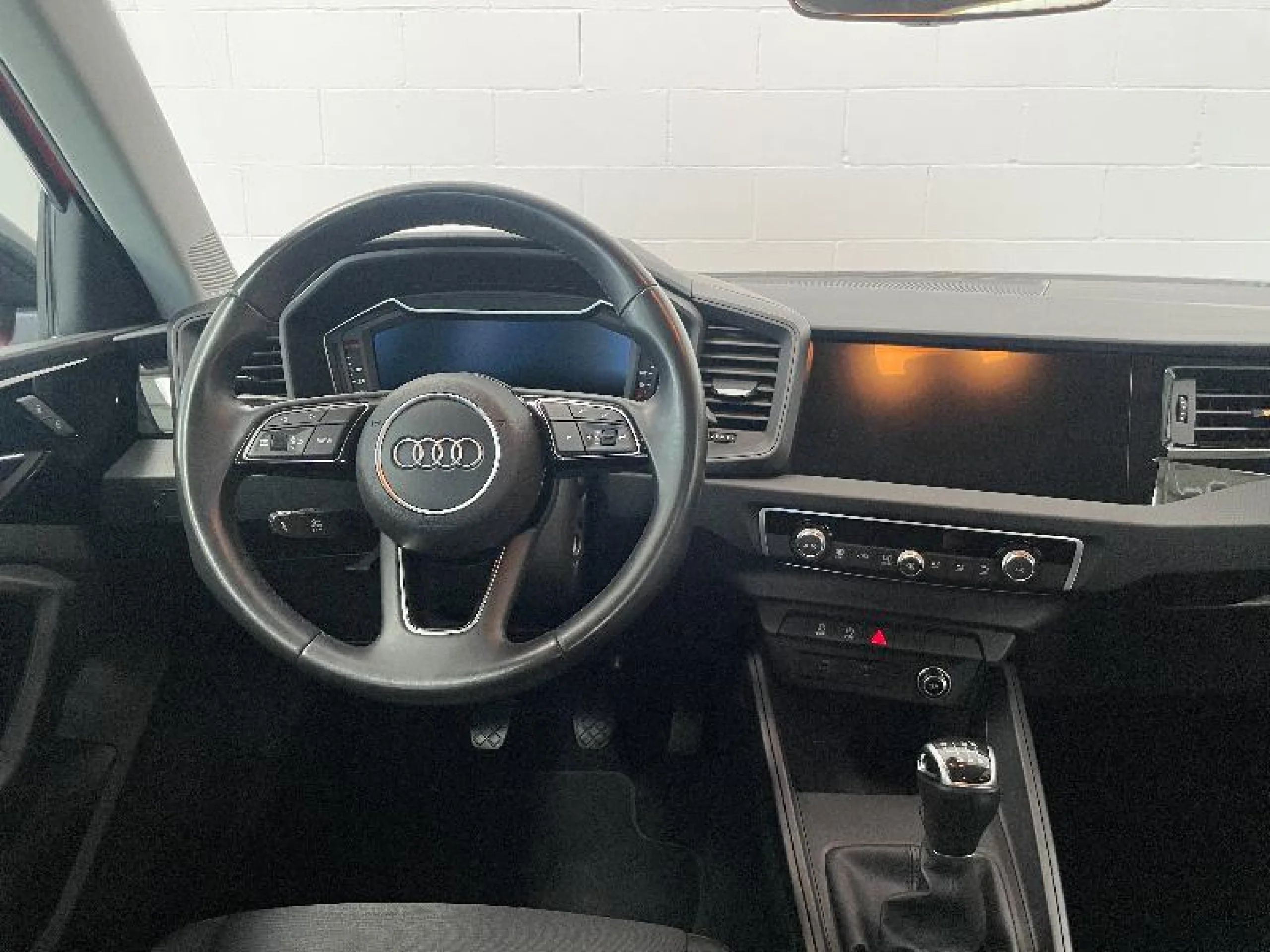 AUDI A1 SPORTBACK S LINE 30 TFSI 85KW (116CV) - Foto 3