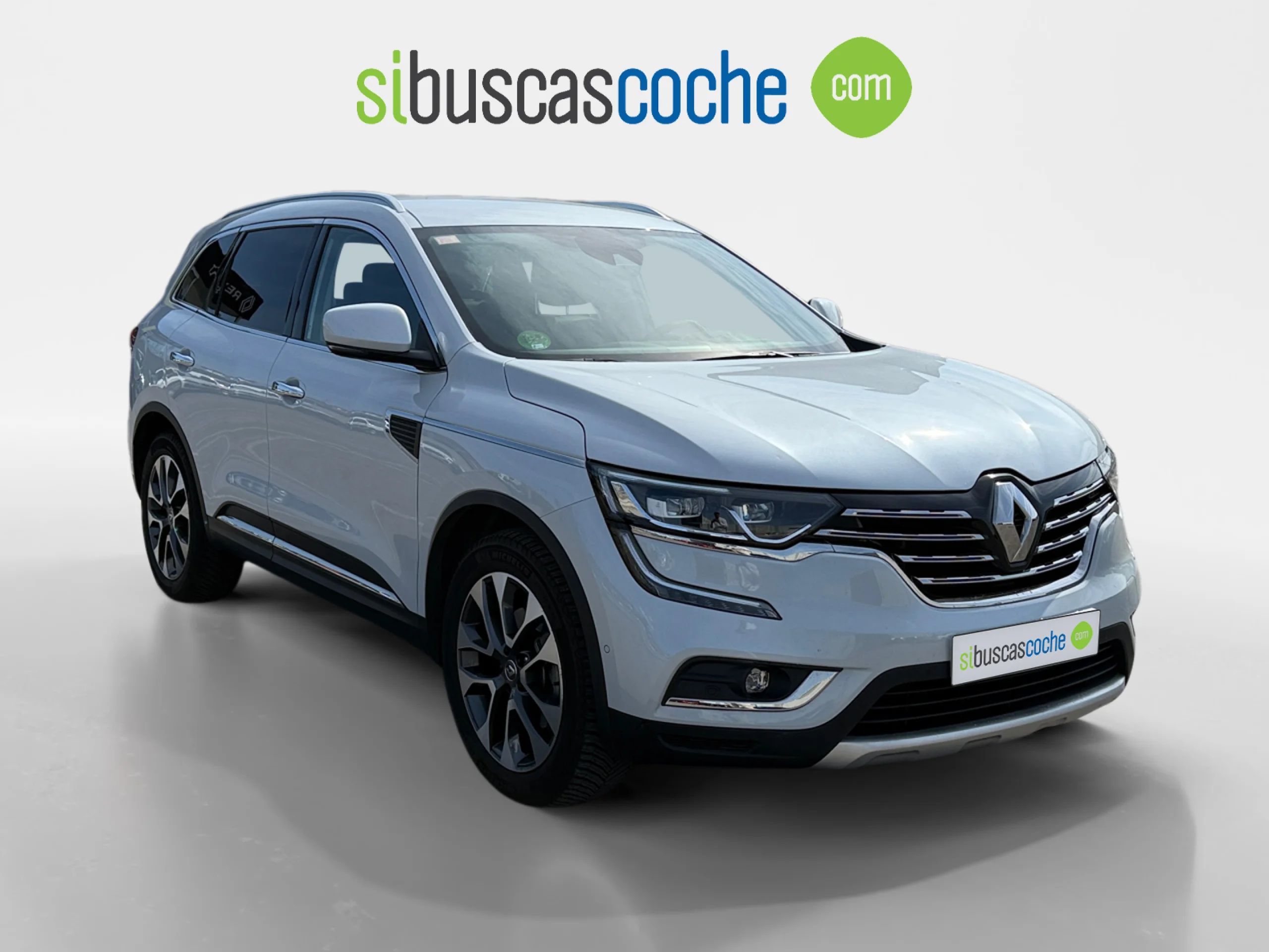 RENAULT KOLEOS ZEN DCI 175 X TRONIC 4X4  18 - Foto 1