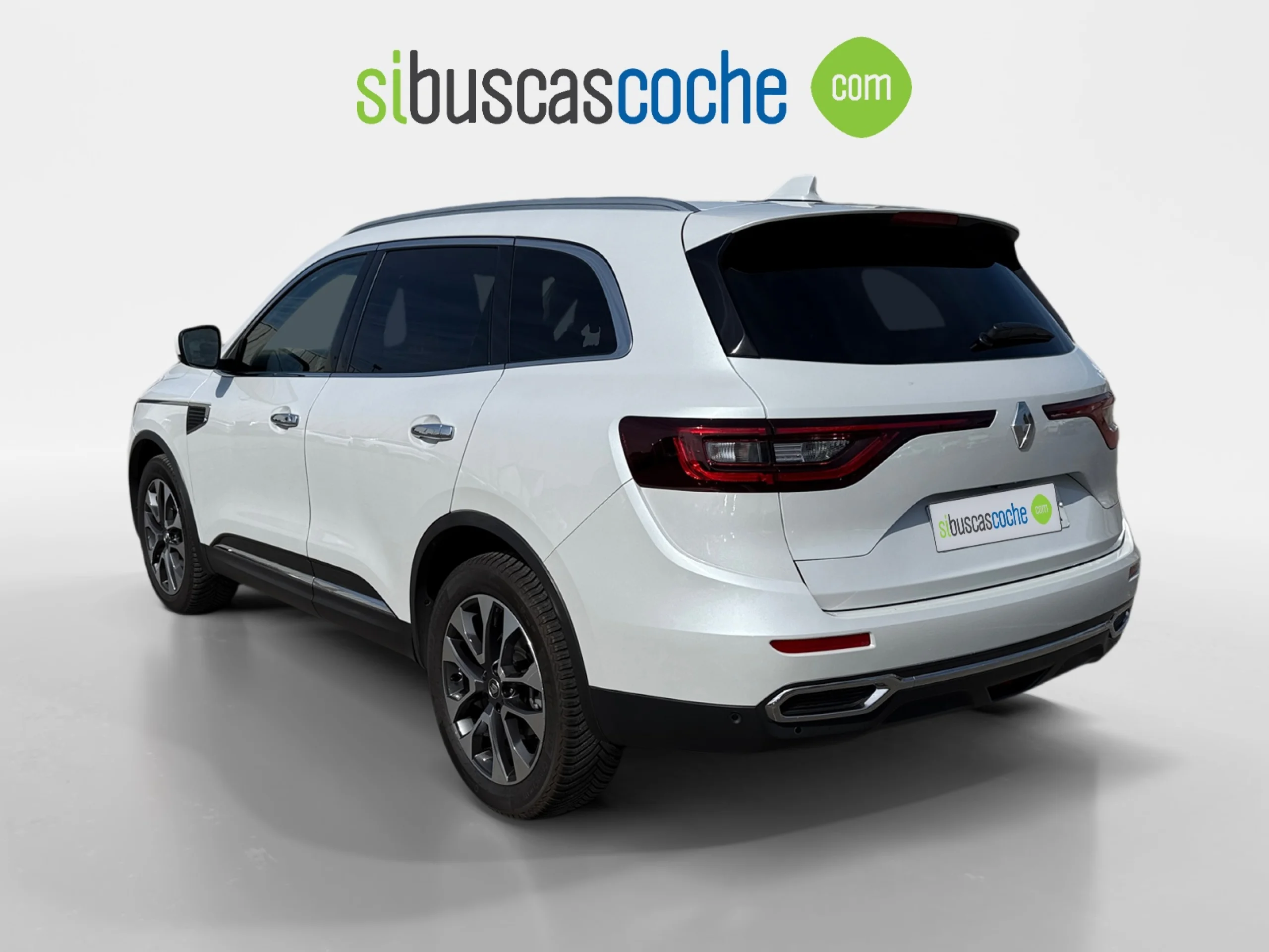 RENAULT KOLEOS ZEN DCI 175 X TRONIC 4X4  18 - Foto 2