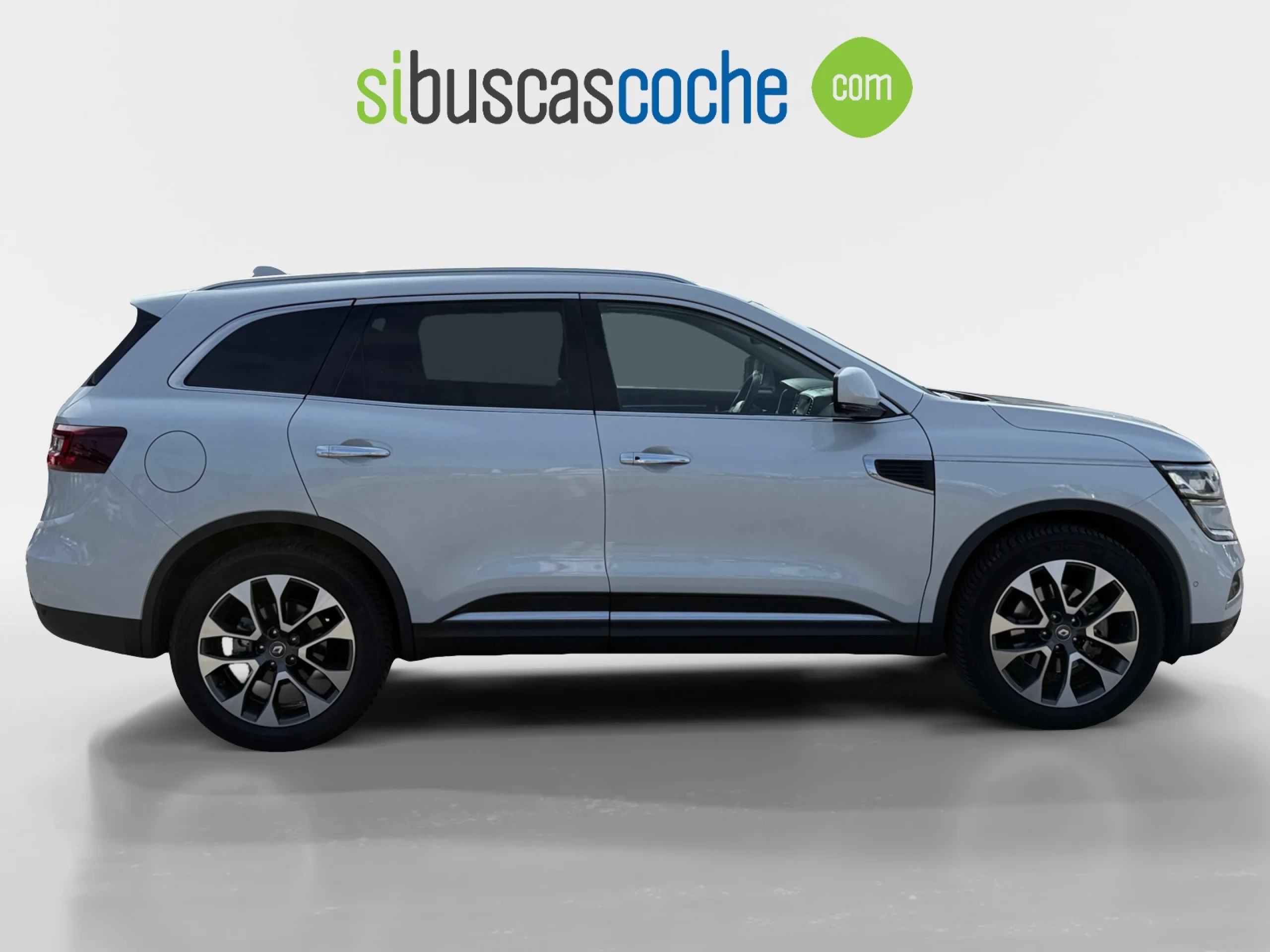 RENAULT KOLEOS ZEN DCI 175 X TRONIC 4X4  18 - Foto 3