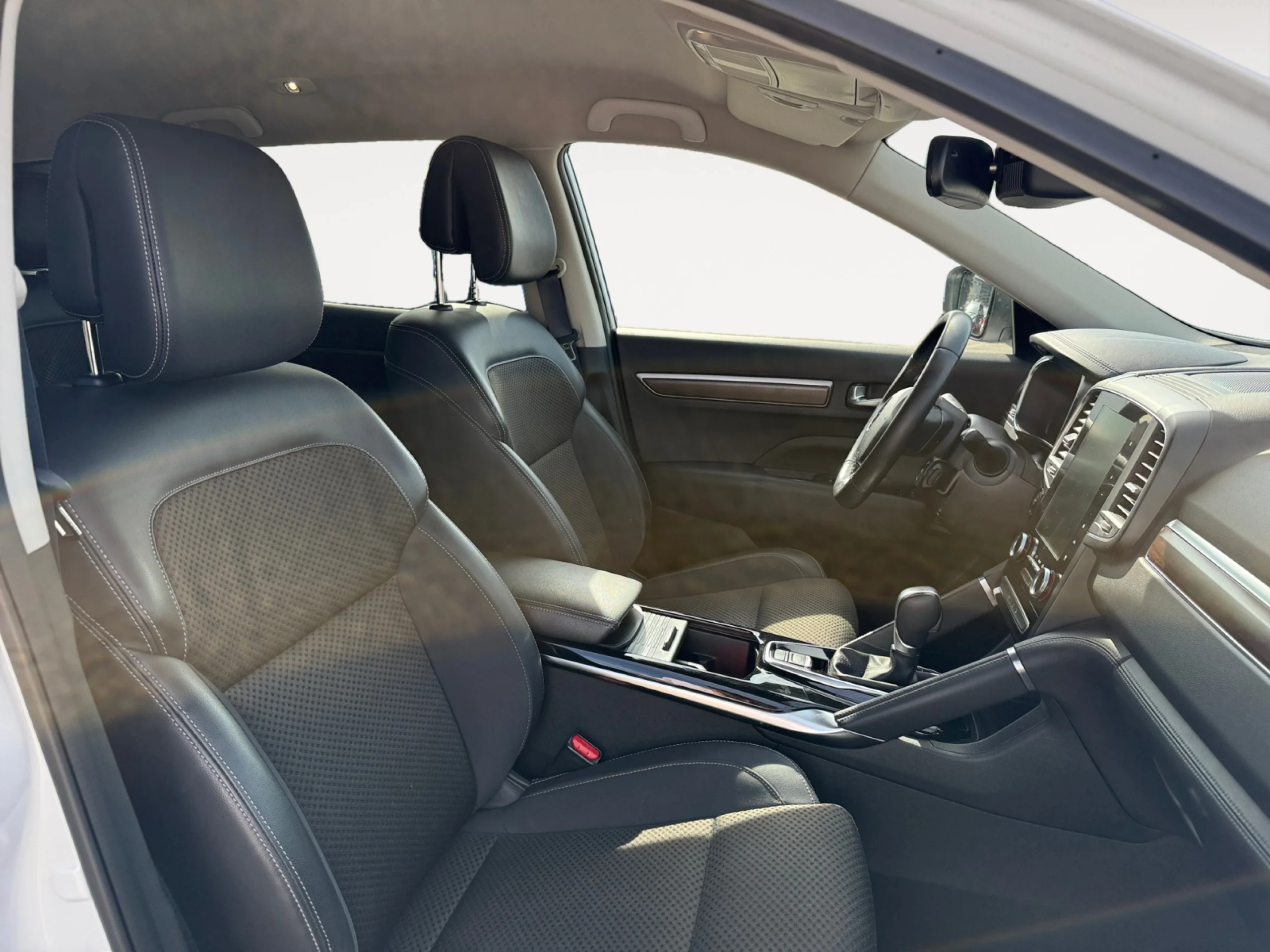 RENAULT KOLEOS ZEN DCI 175 X TRONIC 4X4  18 - Foto 5