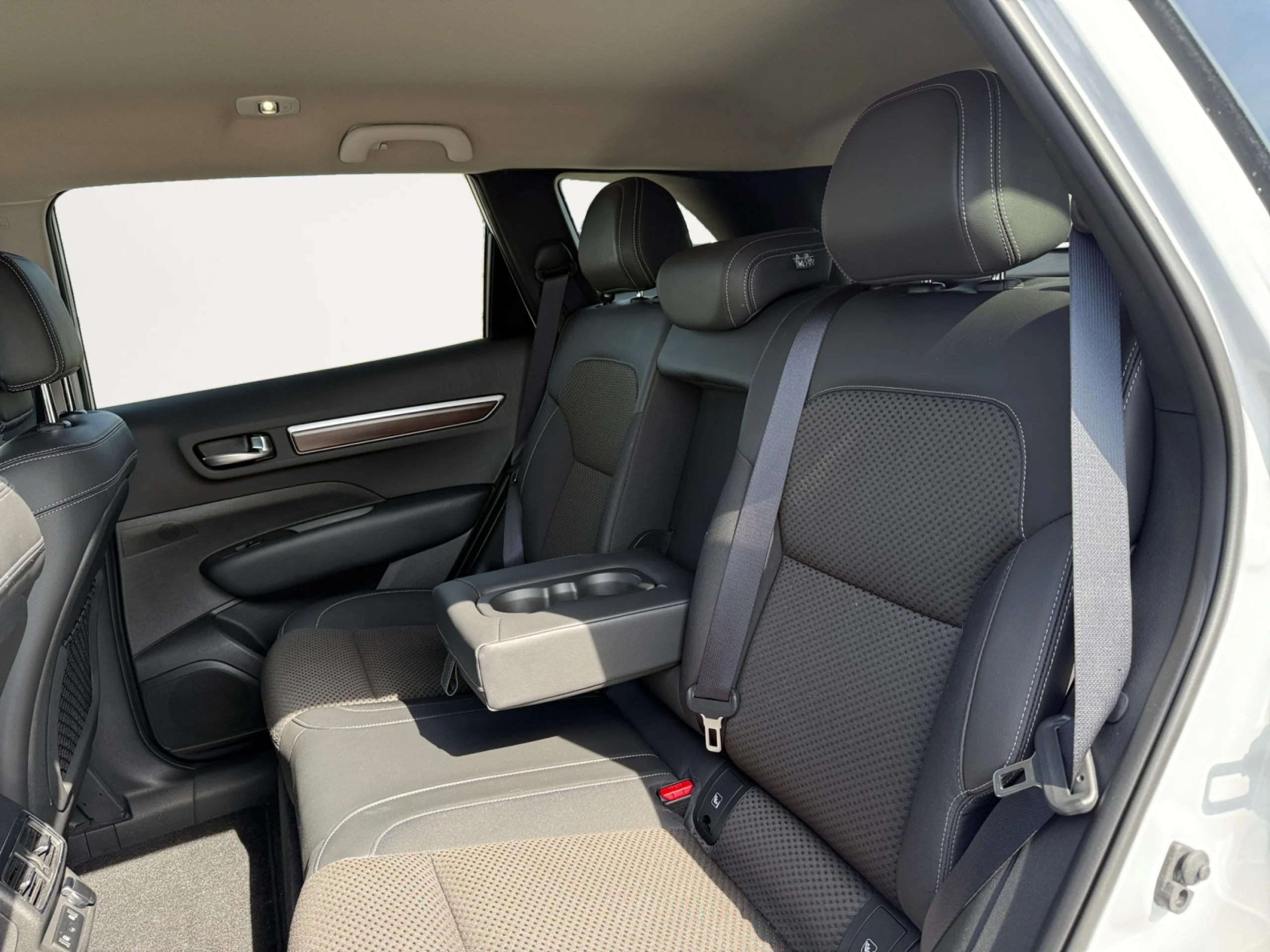 RENAULT KOLEOS ZEN DCI 175 X TRONIC 4X4  18 - Foto 6