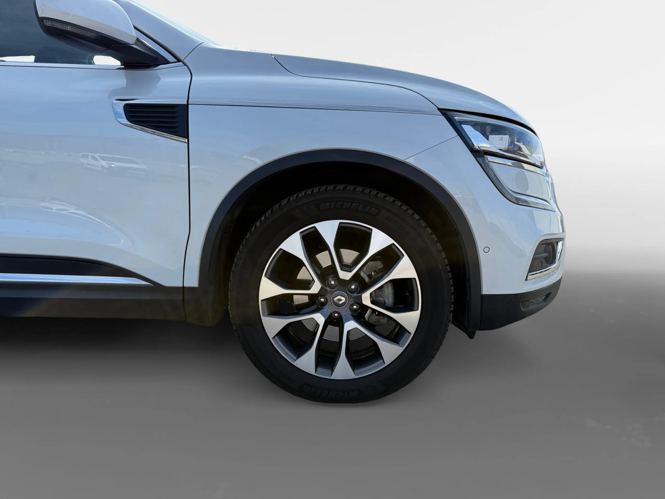 RENAULT KOLEOS ZEN DCI 175 X TRONIC 4X4  18 - Foto 8