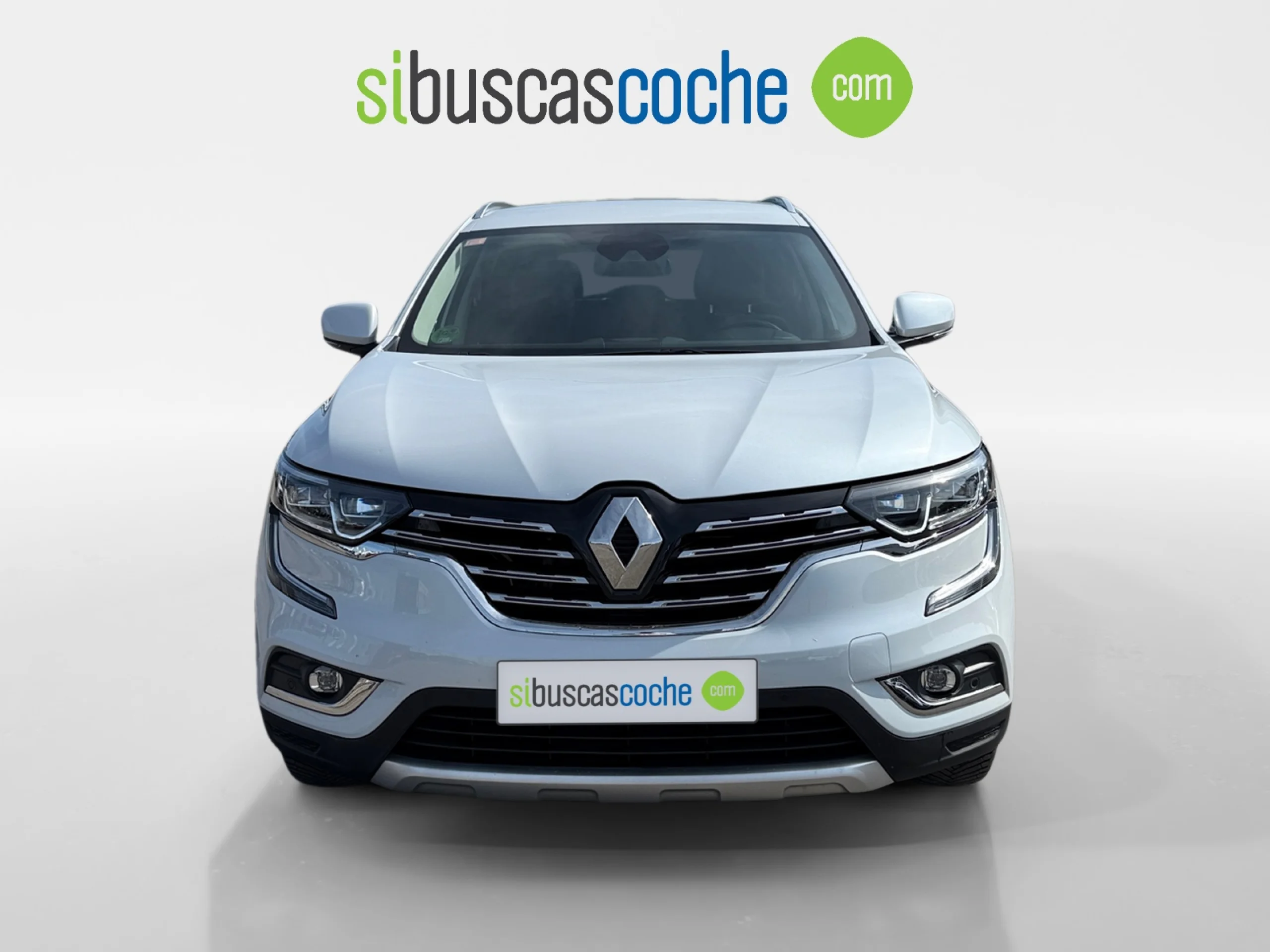 RENAULT KOLEOS ZEN DCI 175 X TRONIC 4X4  18 - Foto 12