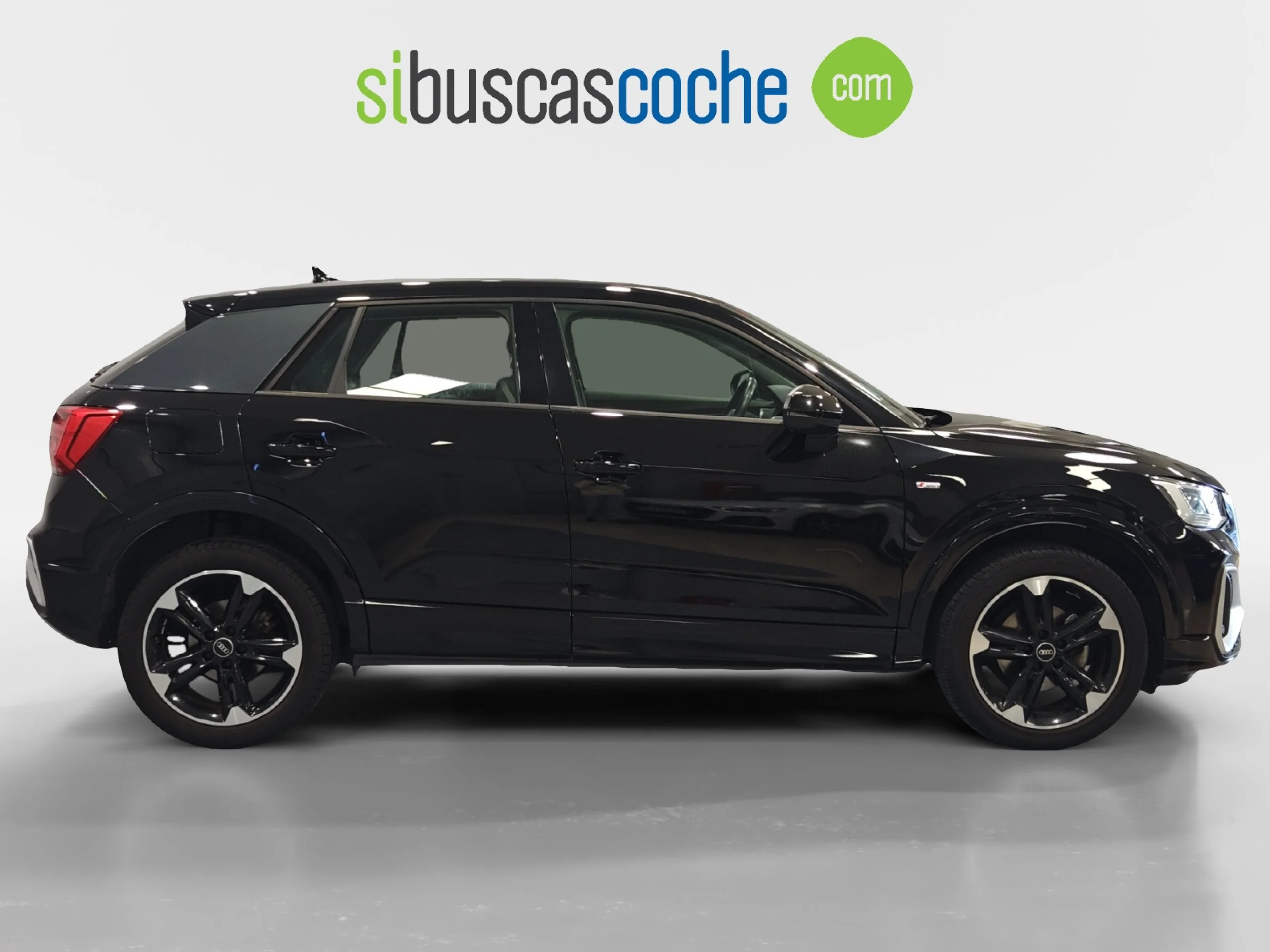 AUDI Q2 S LINE 30 TDI 85KW (116CV) - Foto 3