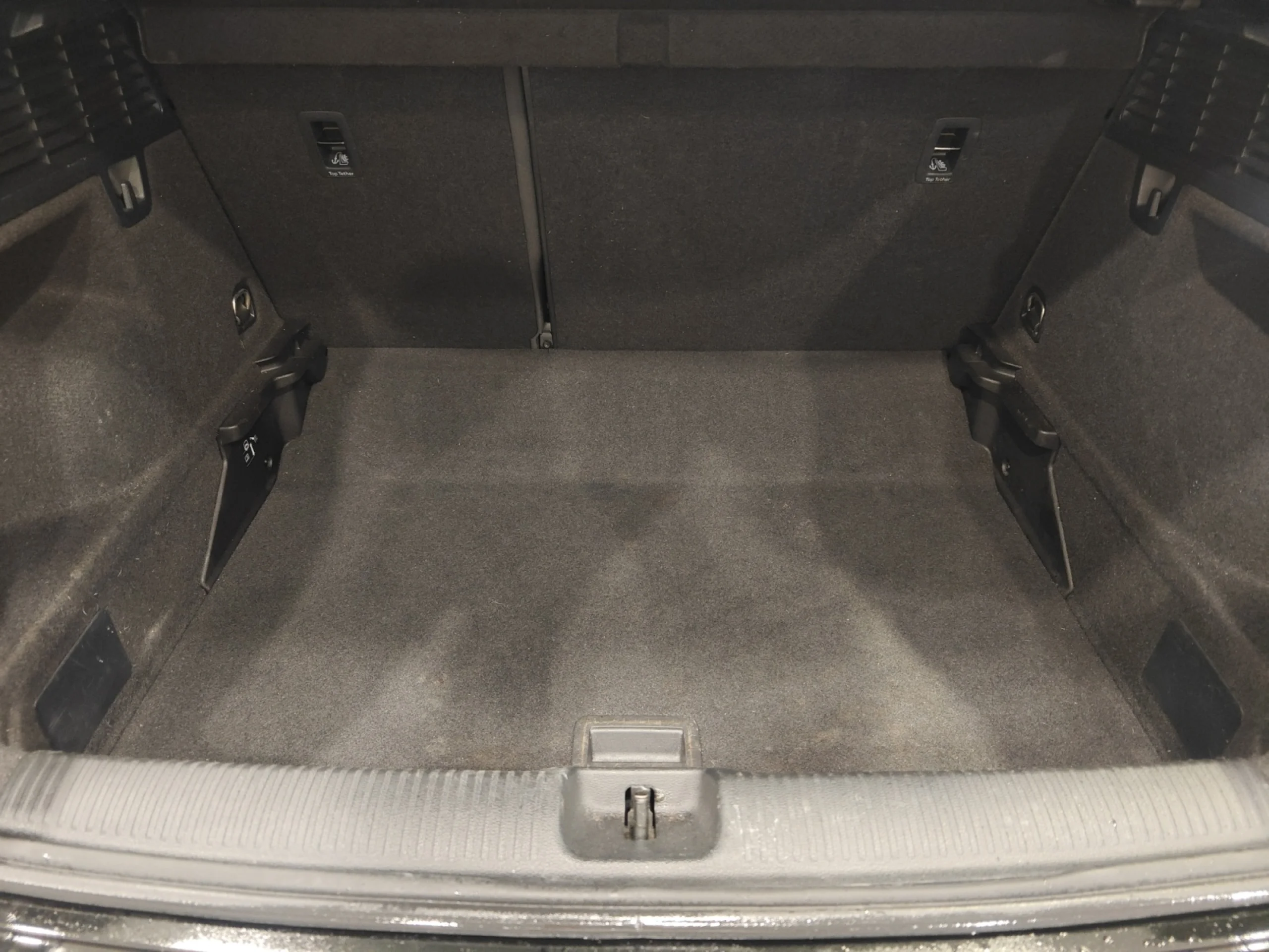 AUDI Q2 S LINE 30 TDI 85KW (116CV) - Foto 7