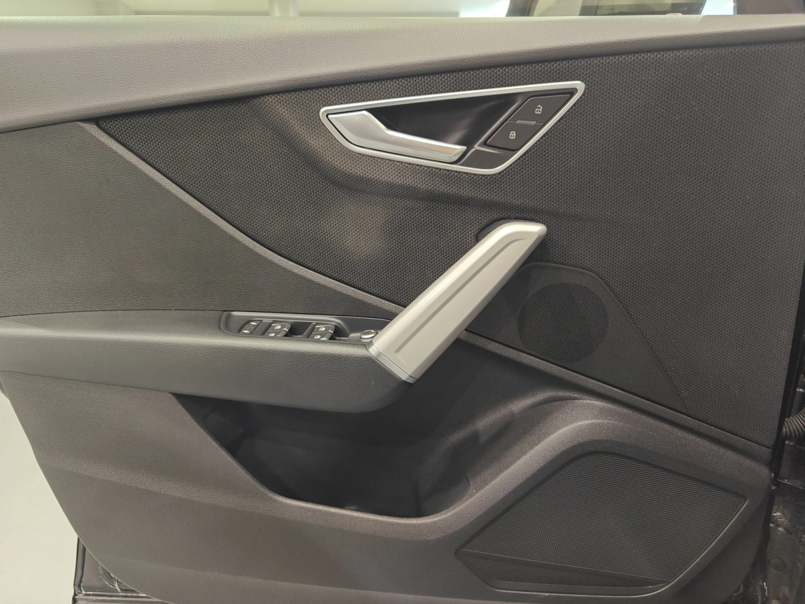 AUDI Q2 S LINE 30 TDI 85KW (116CV) - Foto 13