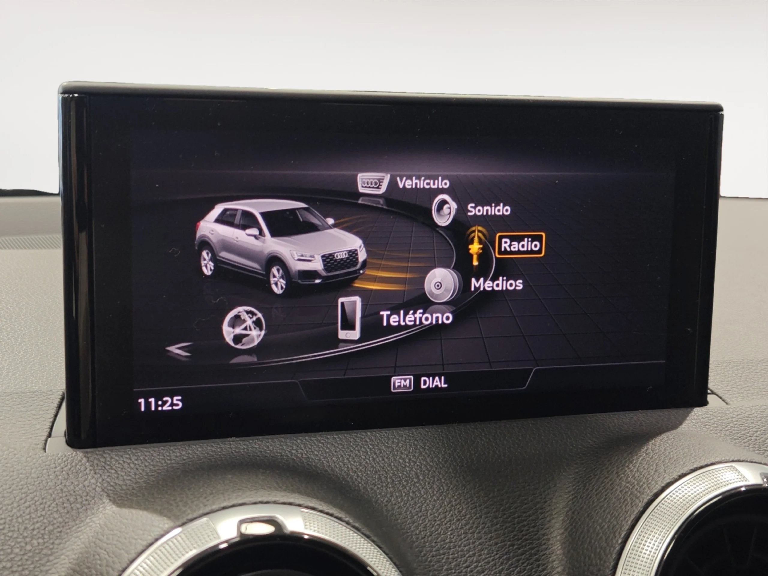 AUDI Q2 S LINE 30 TDI 85KW (116CV) - Foto 14