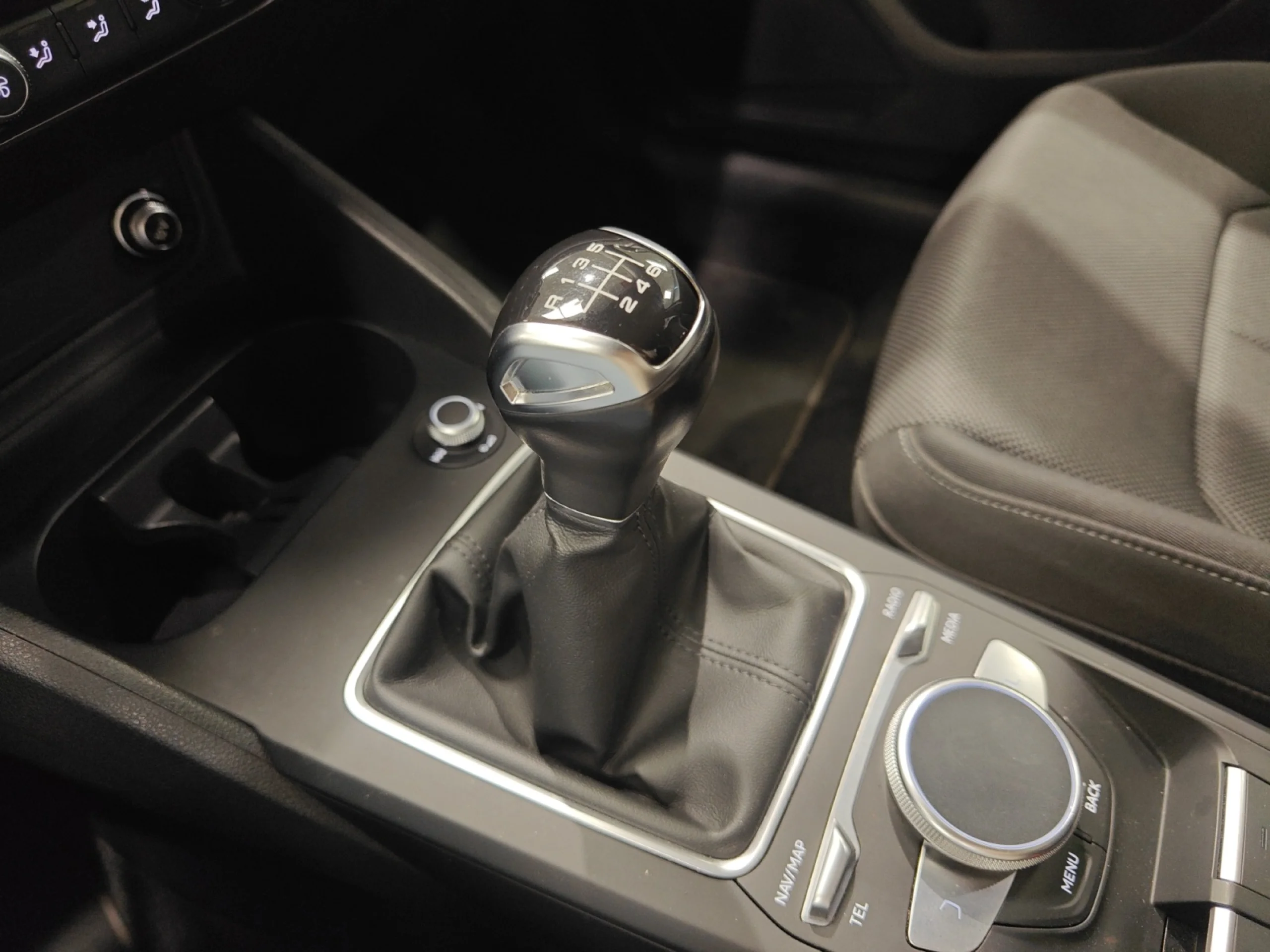 AUDI Q2 S LINE 30 TDI 85KW (116CV) - Foto 16