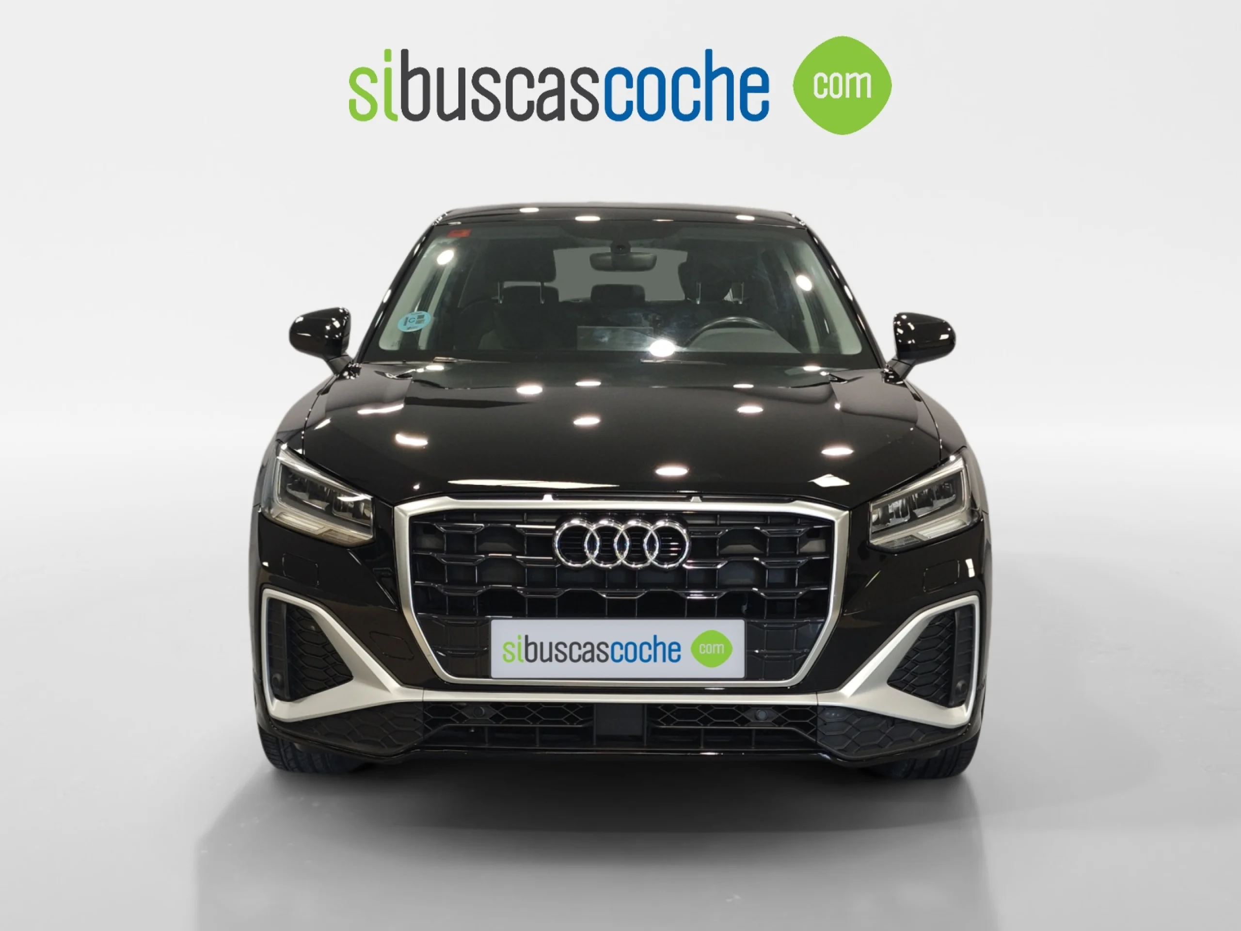 AUDI Q2 S LINE 30 TDI 85KW (116CV) - Foto 18