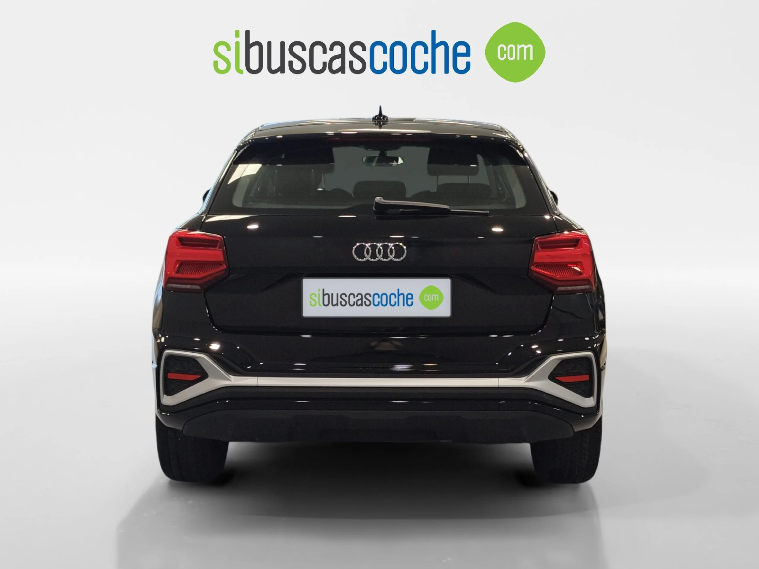 AUDI Q2 S LINE 30 TDI 85KW (116CV) - Foto 22