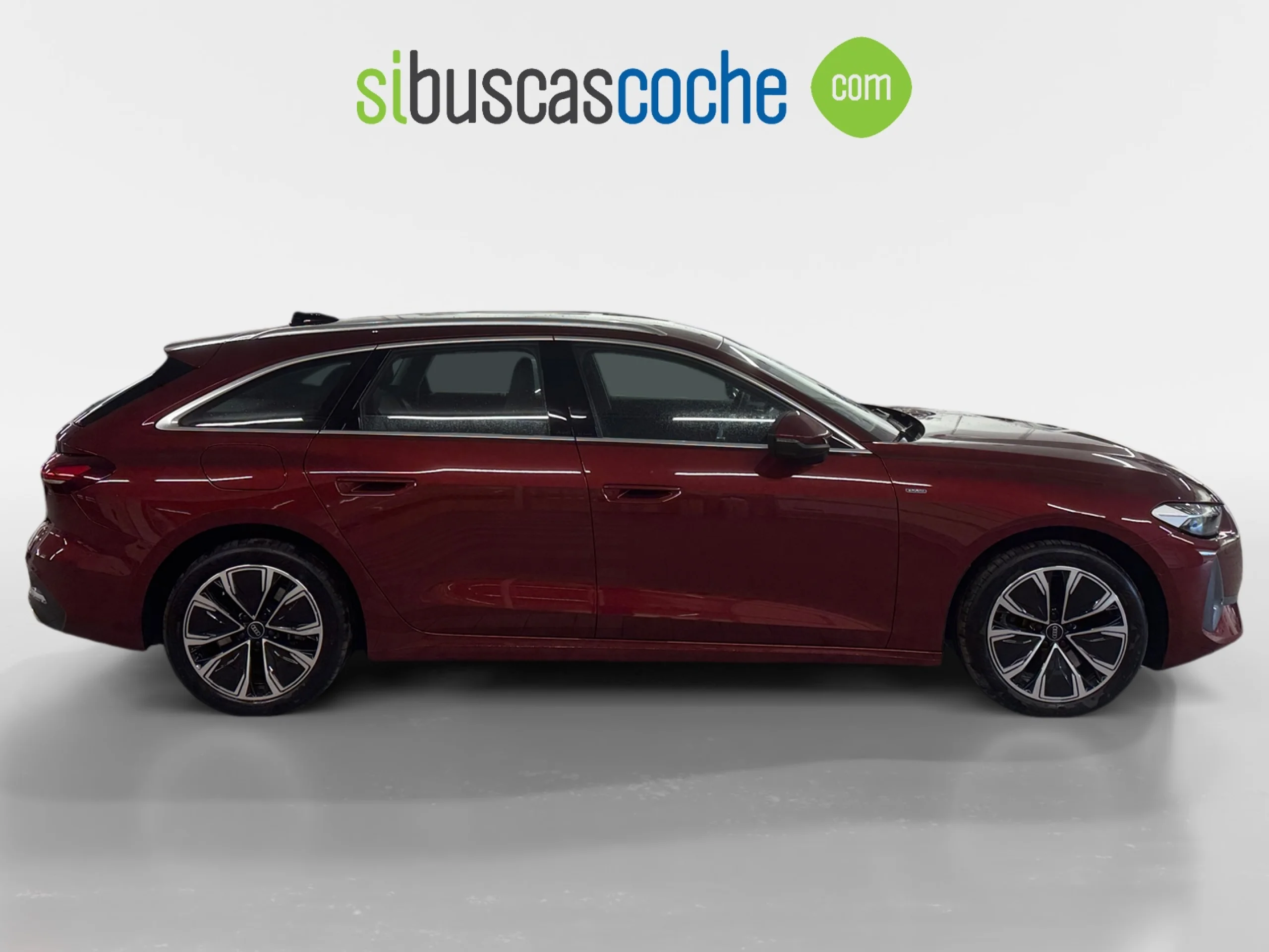 AUDI A5 A5 AVANT ADVANCED E HYBRID QUATTRO 220 KW S TRONIC - Foto 3